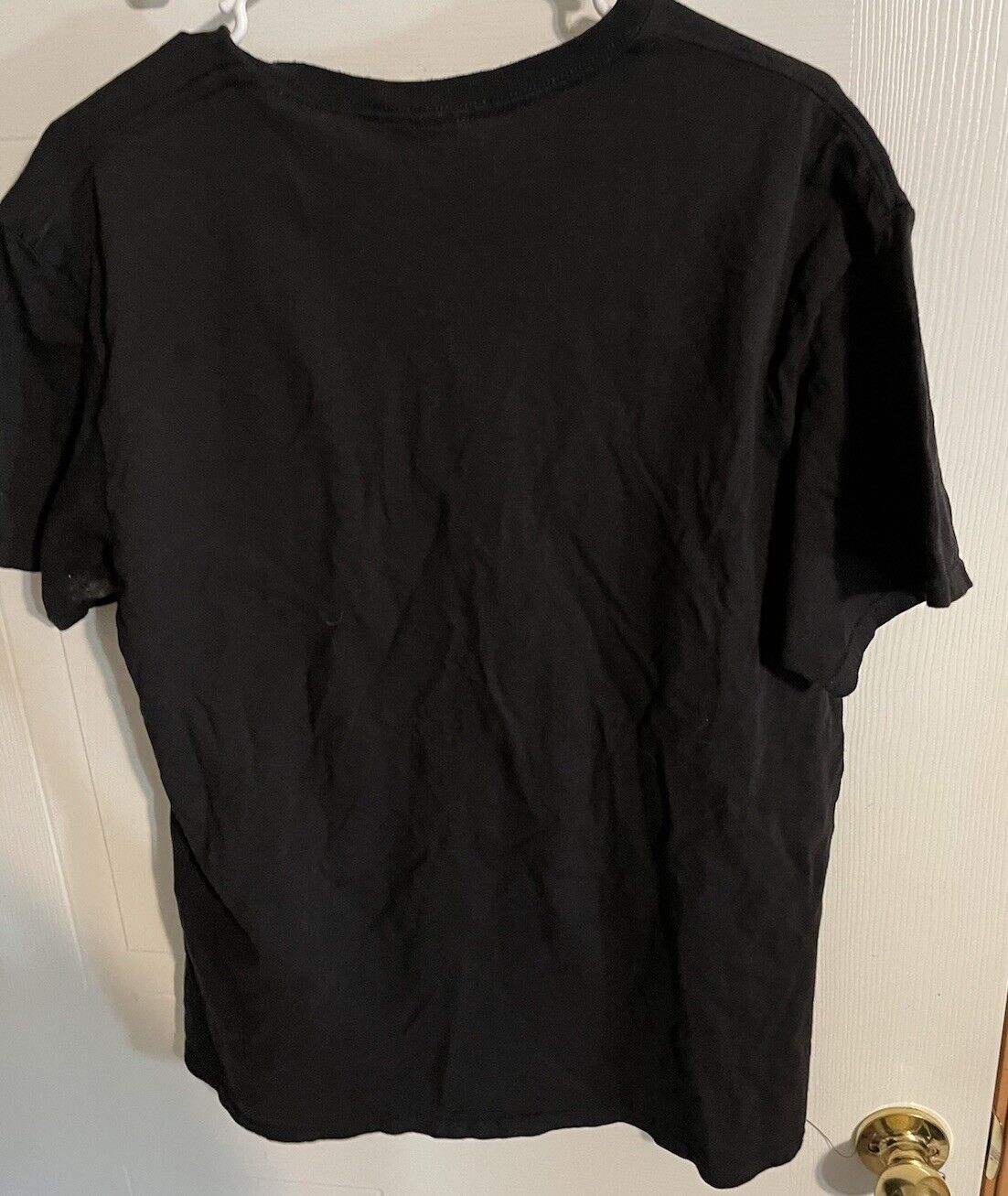 ODB X Reason T Shirt Large