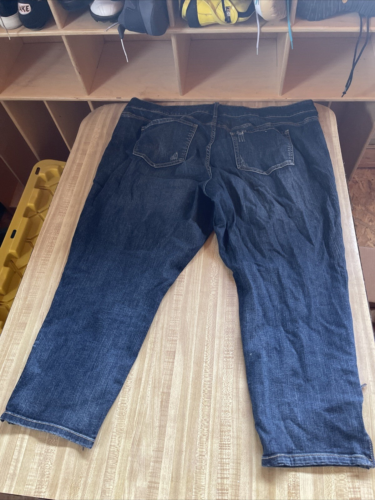 Torrid Jeans 24