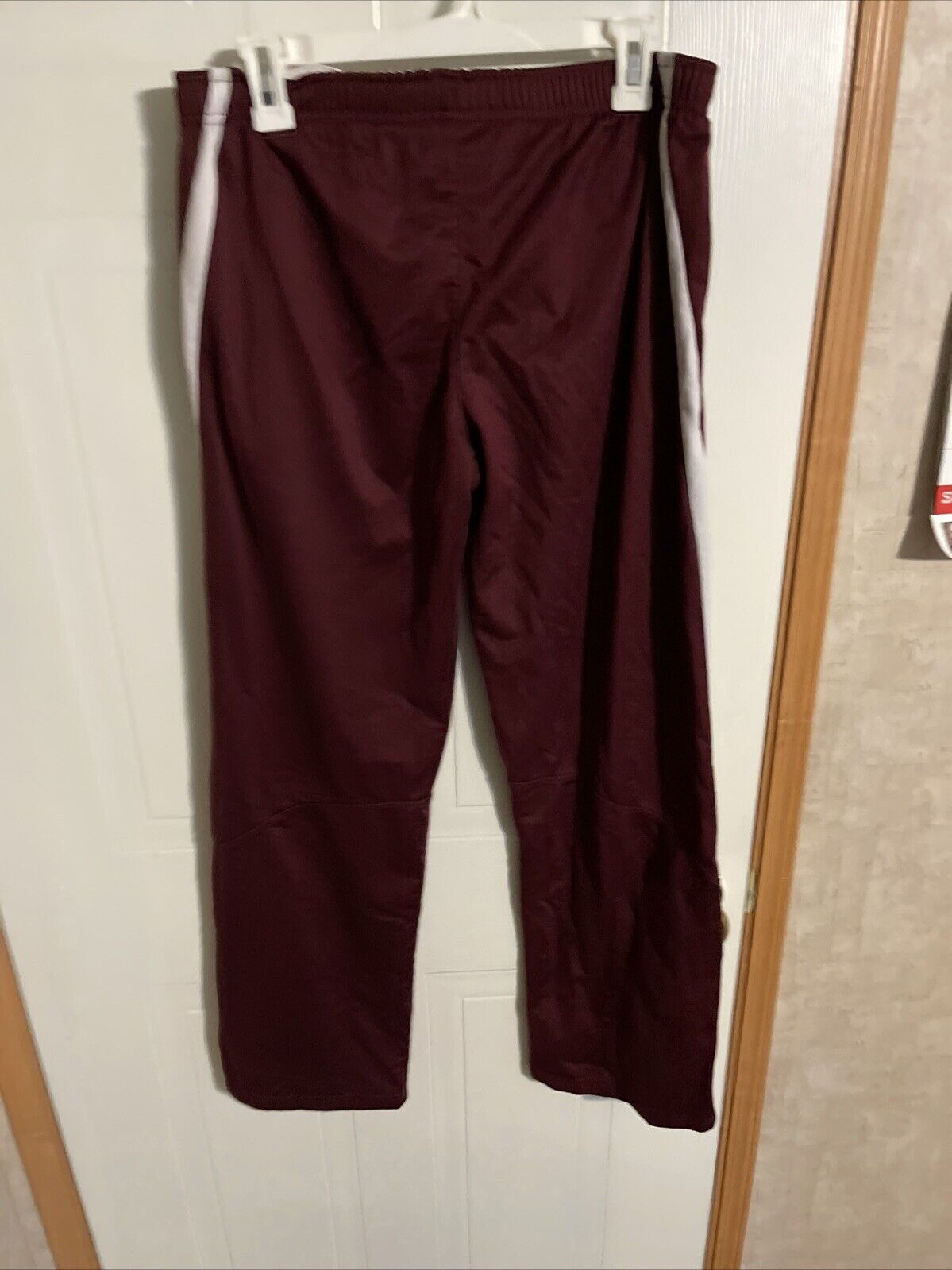 Holloway Track Pants Medium 