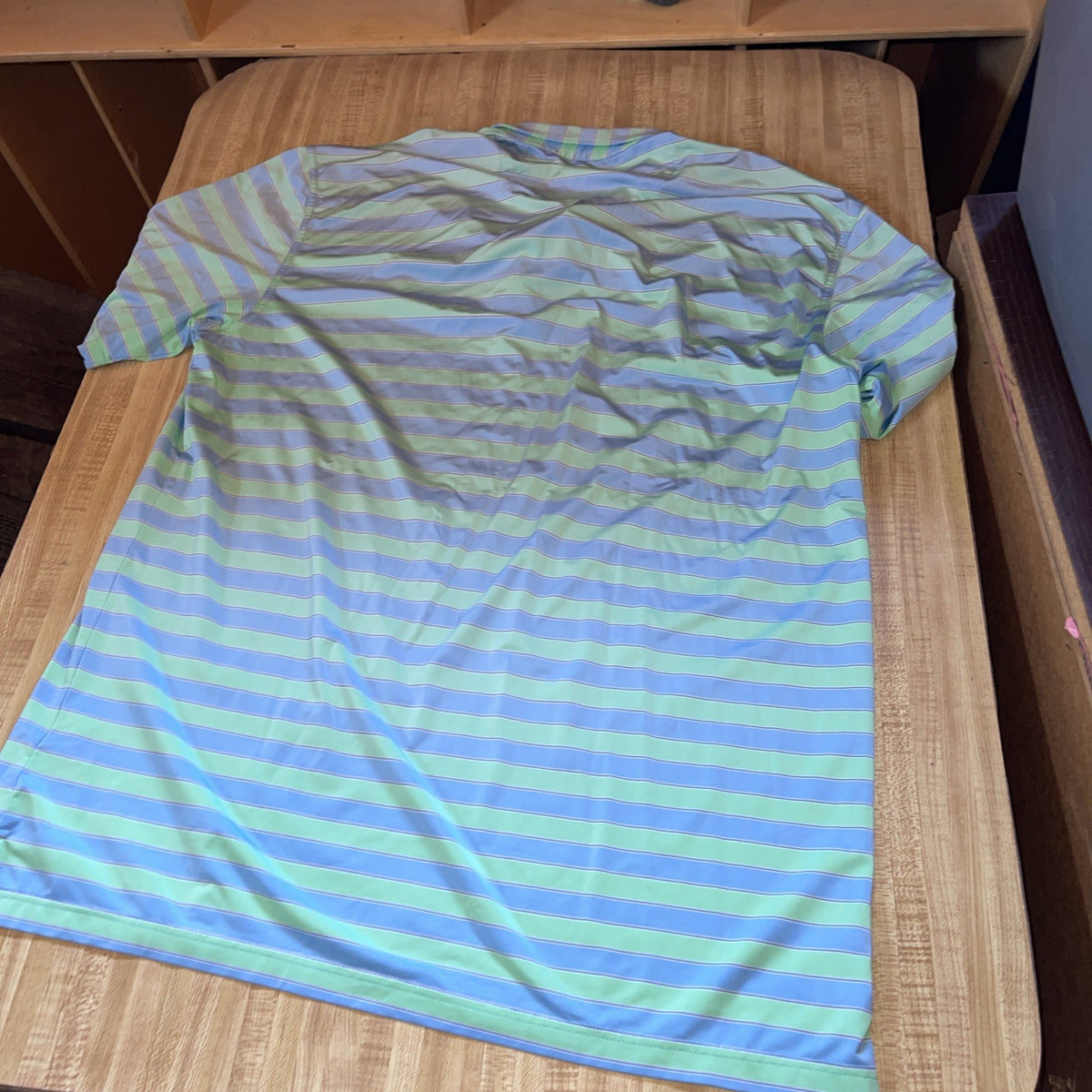 Masters Tech Polo XL