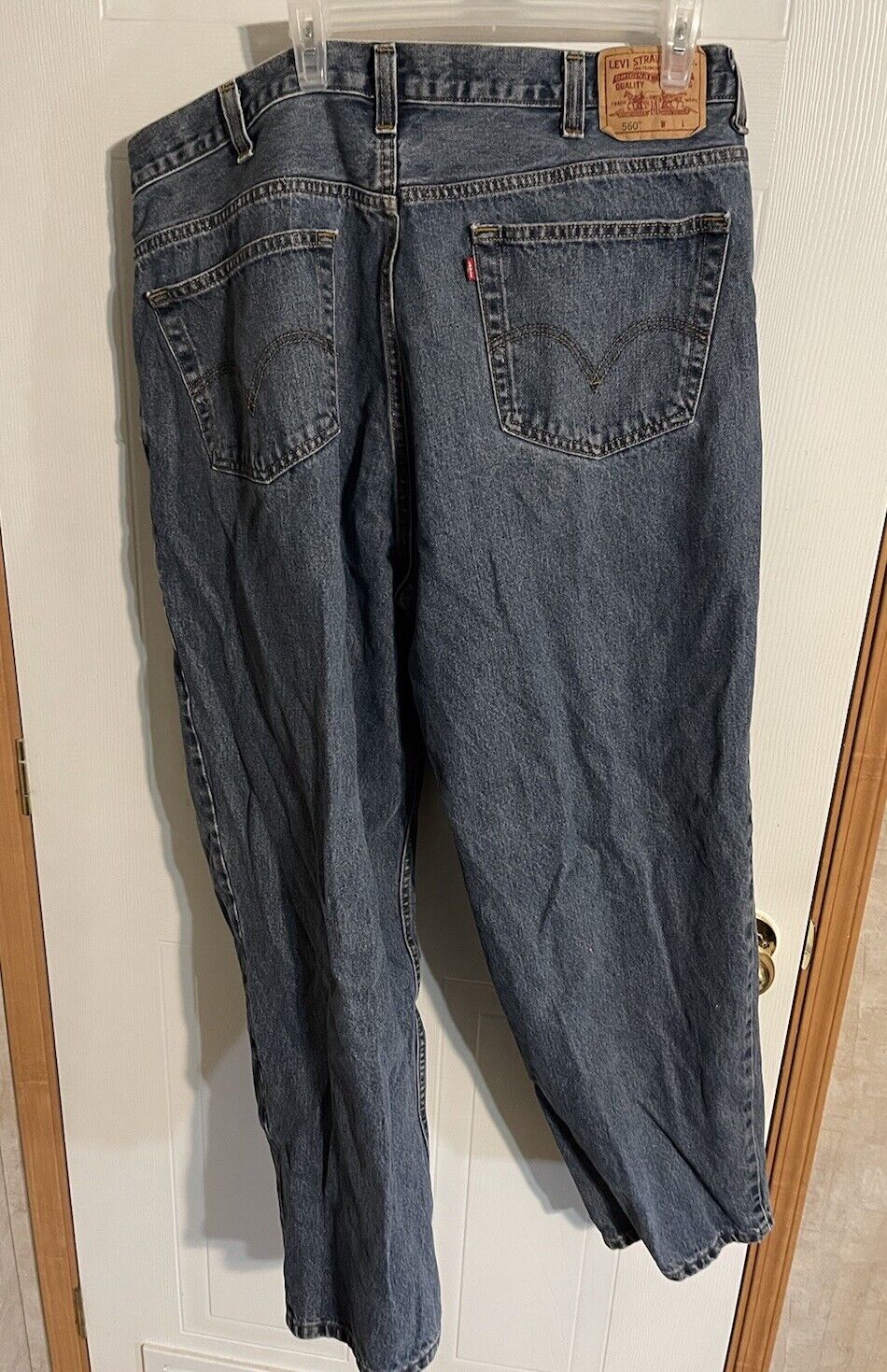 Levi’s 560 Jeans 44x30