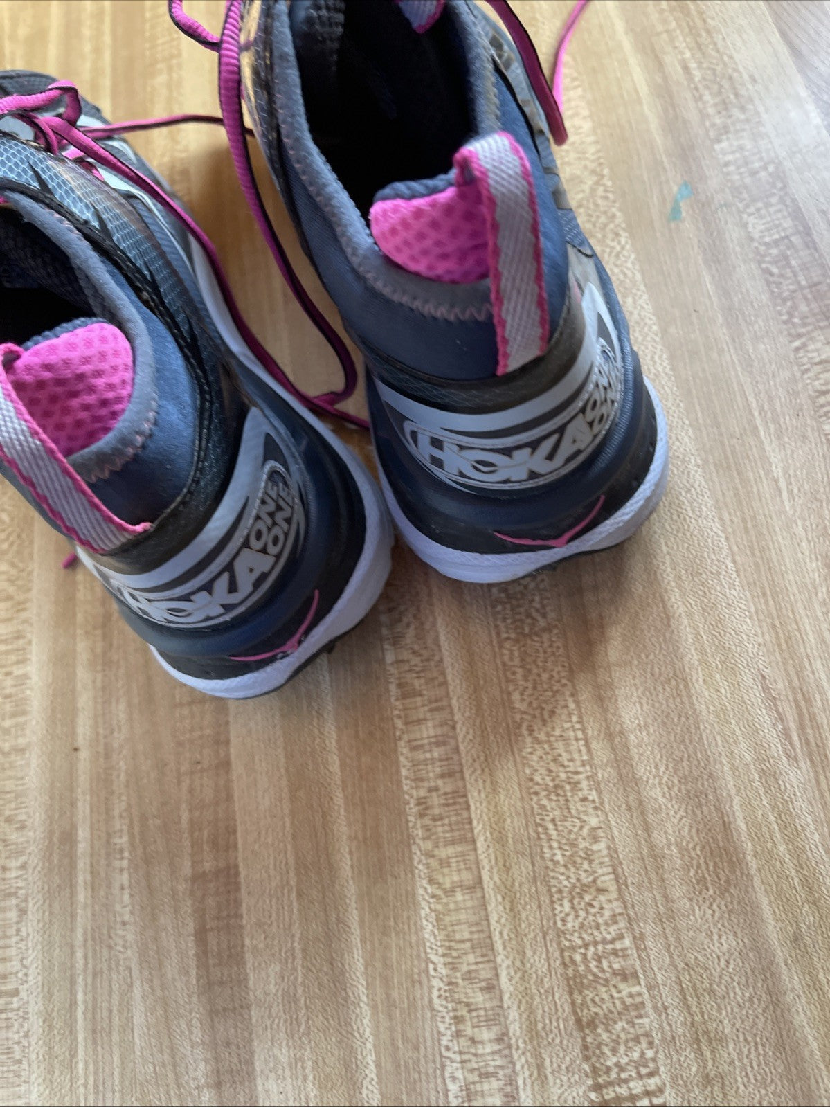 Hoka One One Tor Speed 2 Mid WP Size 9