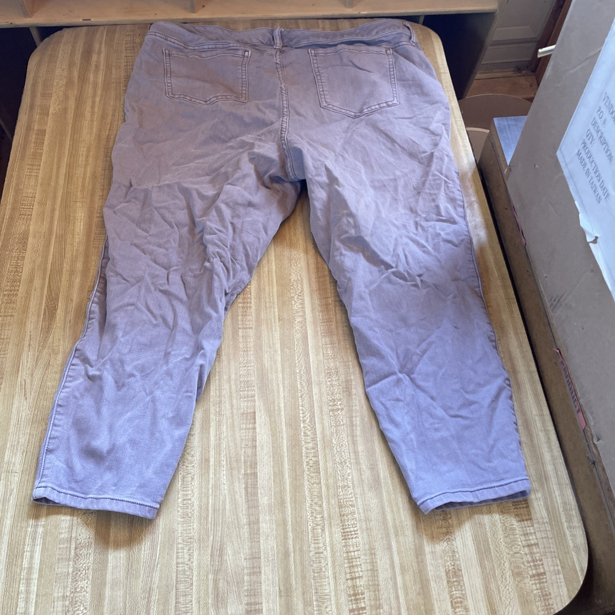 Torrid Jeans 22