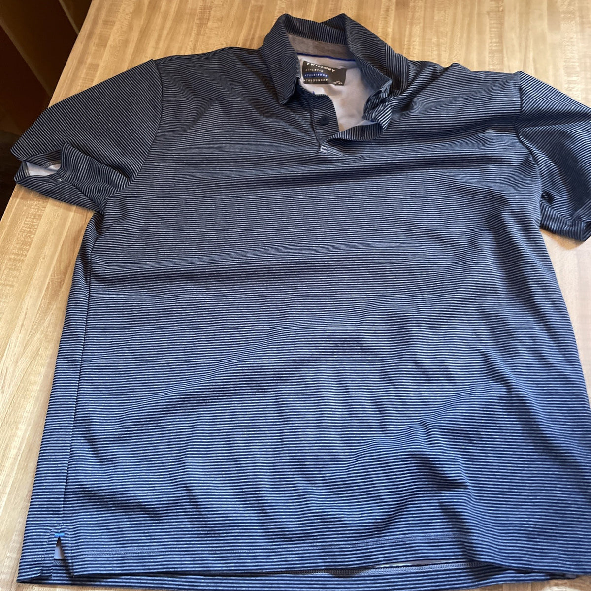 Twillory Polo XL