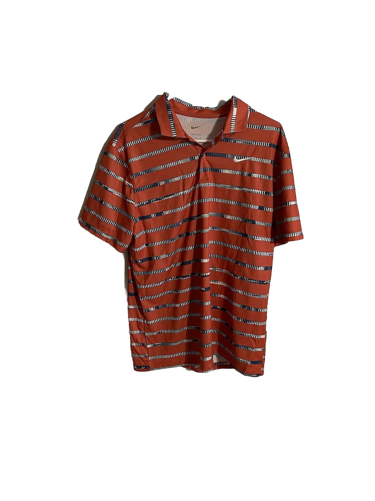 Nike Dri Fit Polo Medium 