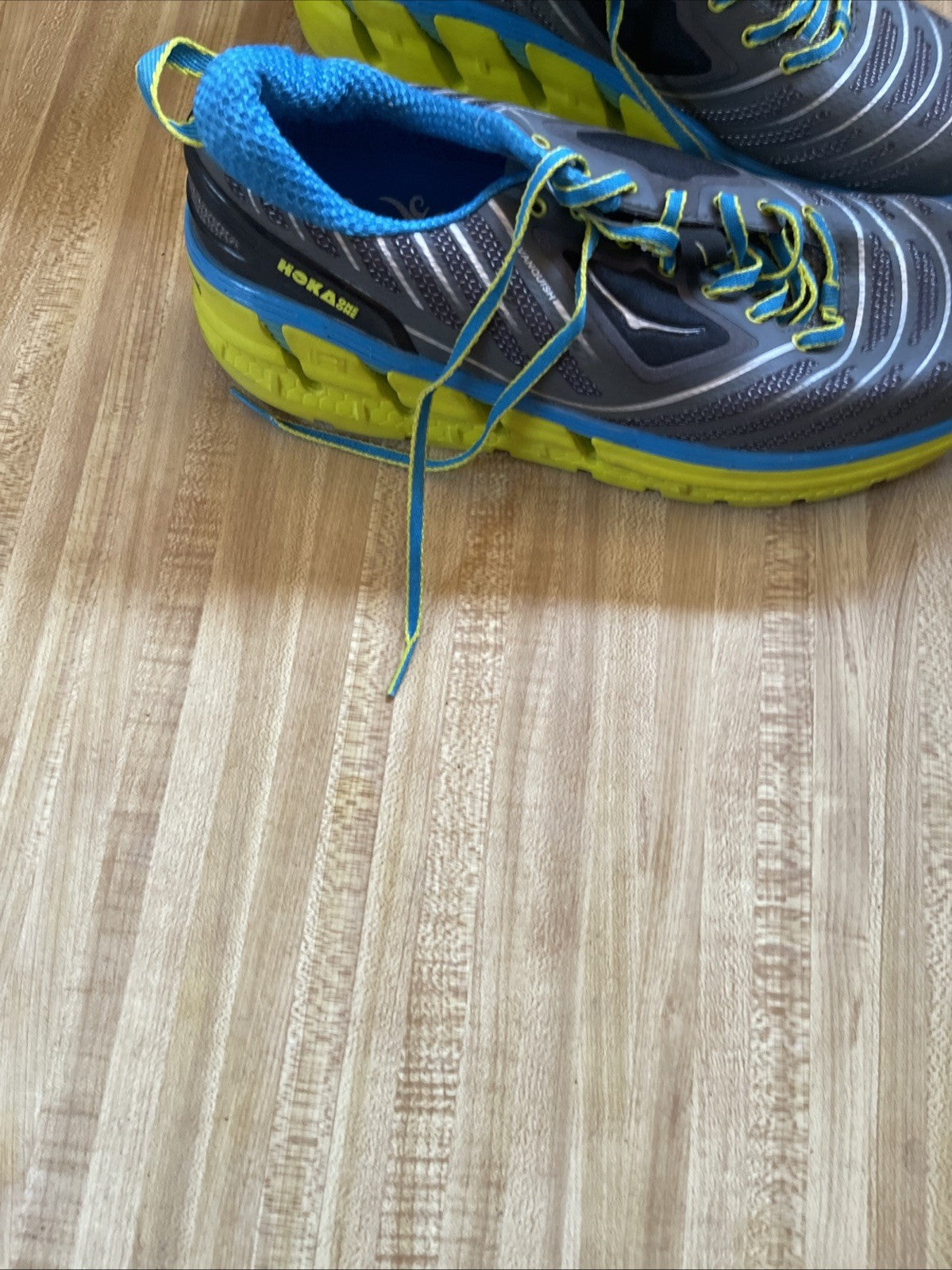 Hoka One One Sneakers 12