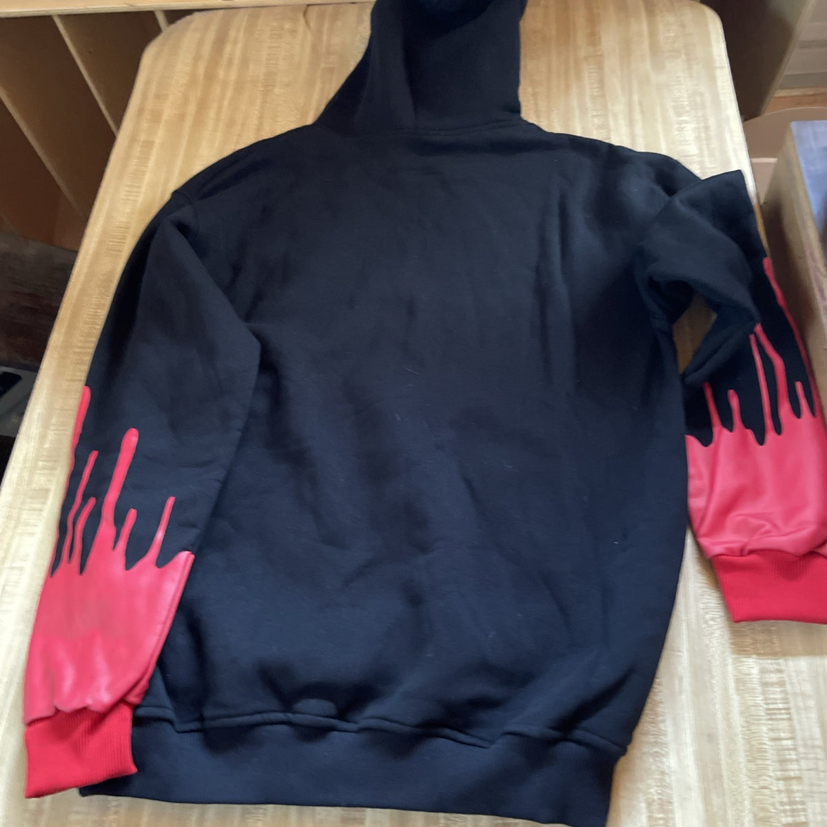 Packwoods Hoodie 