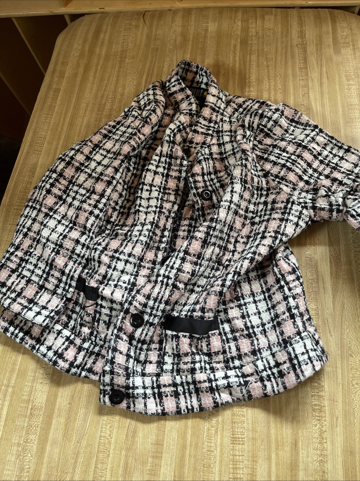 Torrid Blazer 2