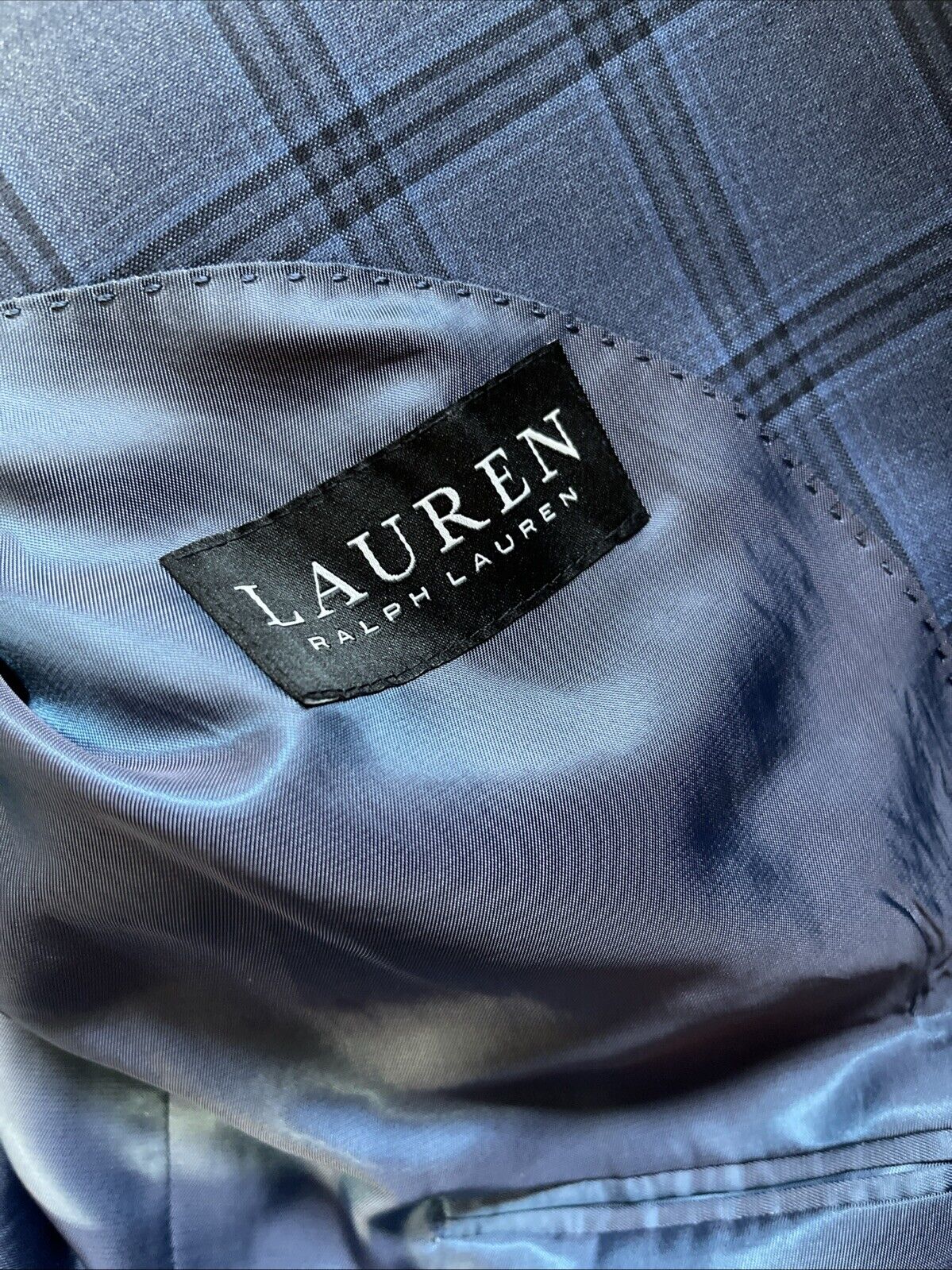Lauren Ralph Lauren Black Label Blazer 42R