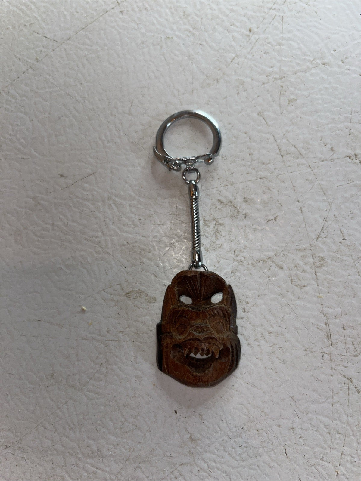 Keychain 