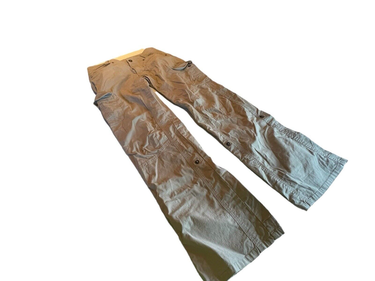 Kuhl Cargo Pants 2