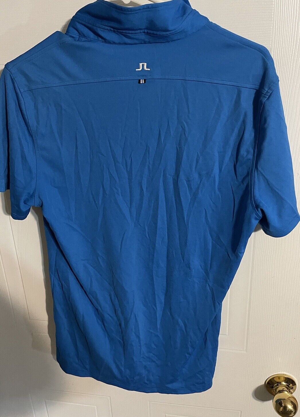 j lindeberg polo Large 