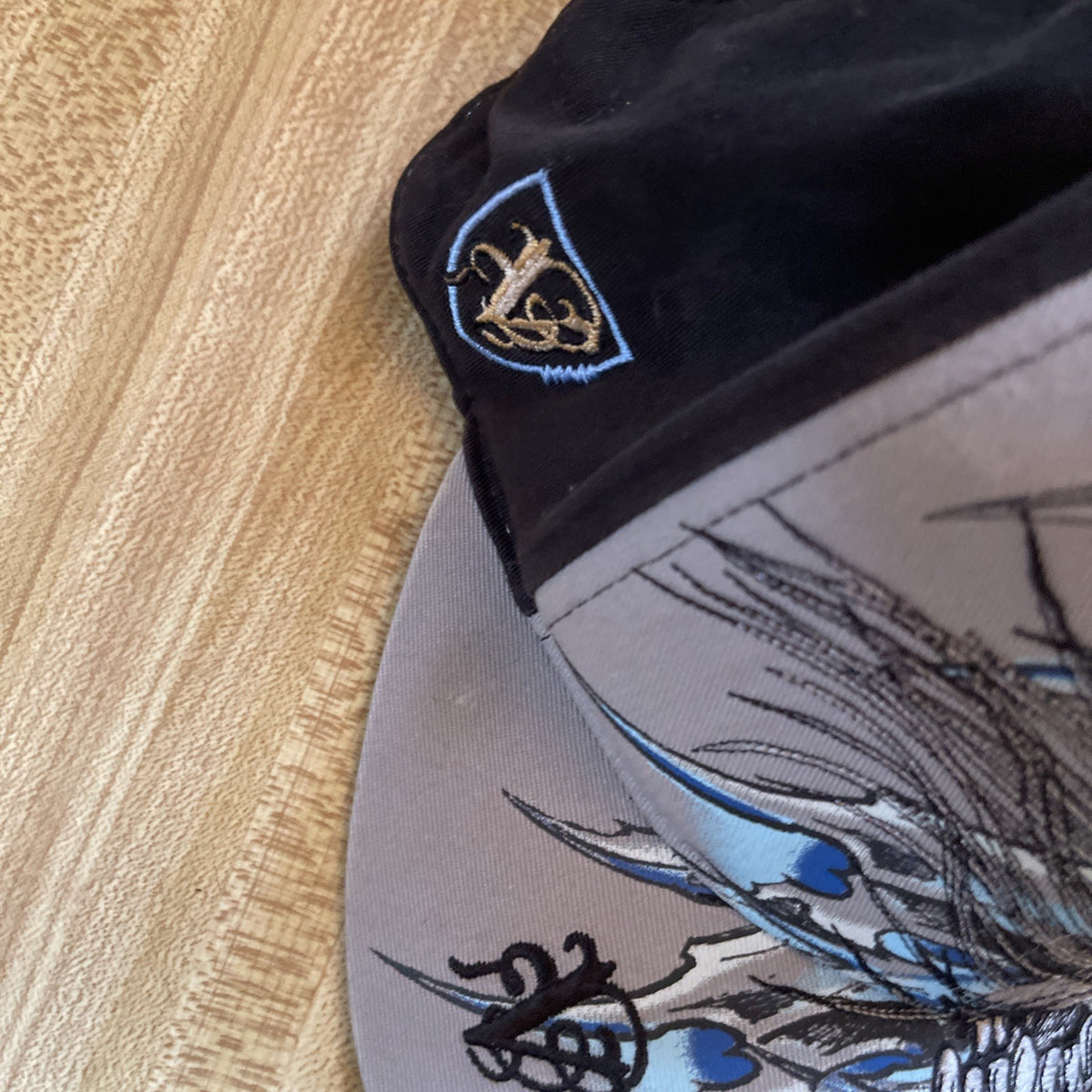 Victus Apparel Cap