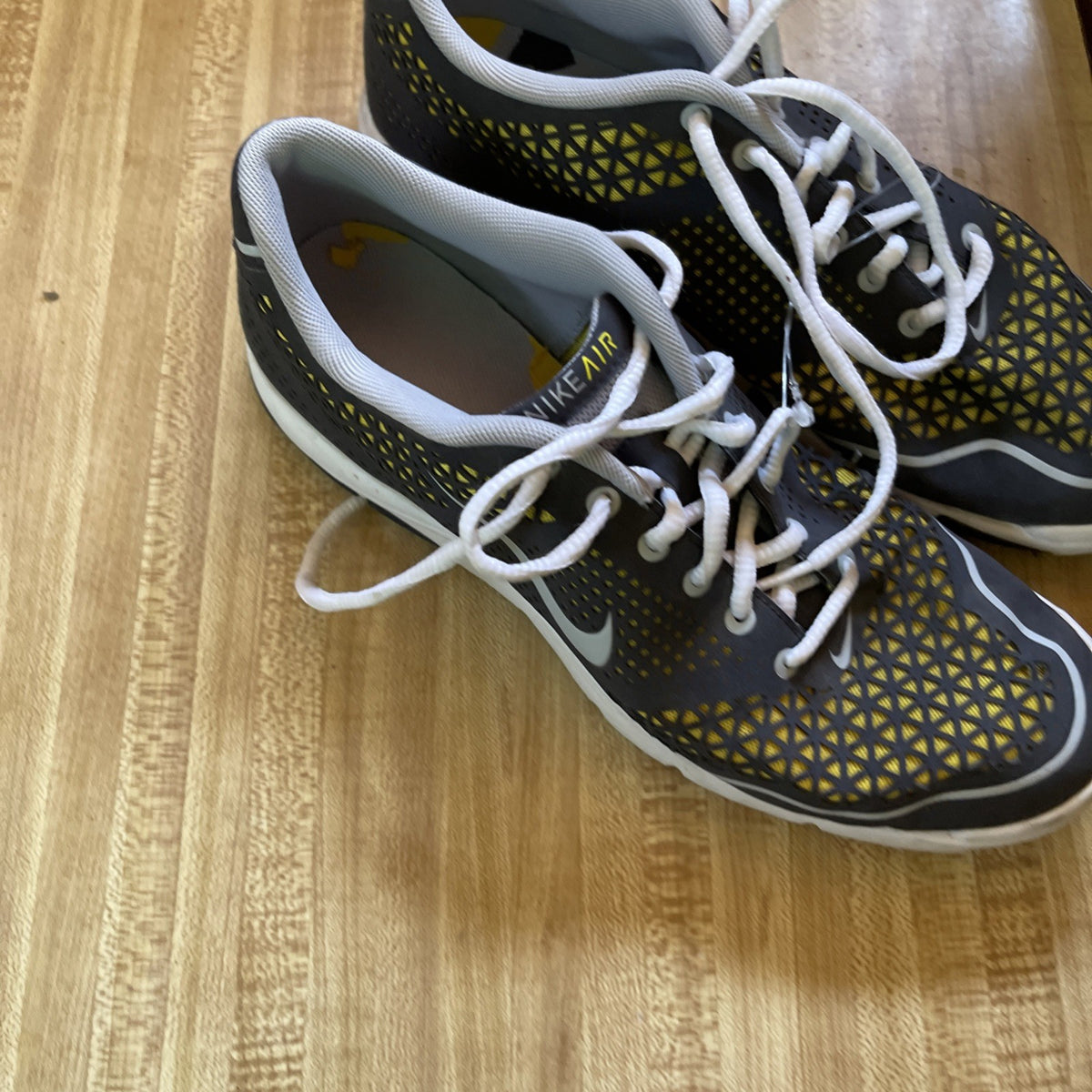 Nike Air Rate Golf Shoes Size 8