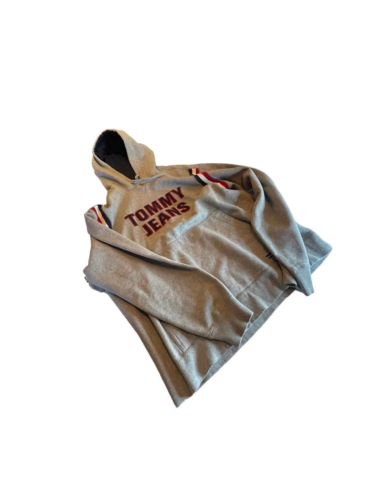 Tommy Jeans Hoodie Medium 