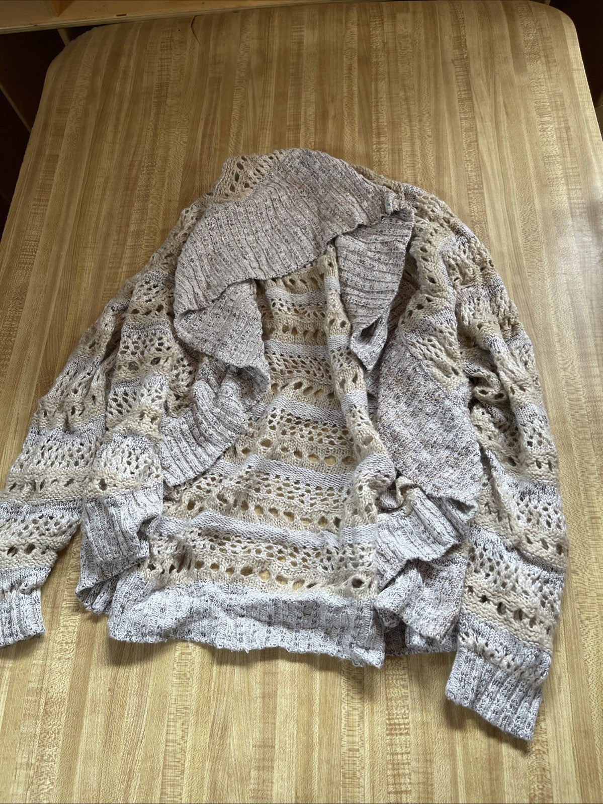 Vintage Cardigan Small 