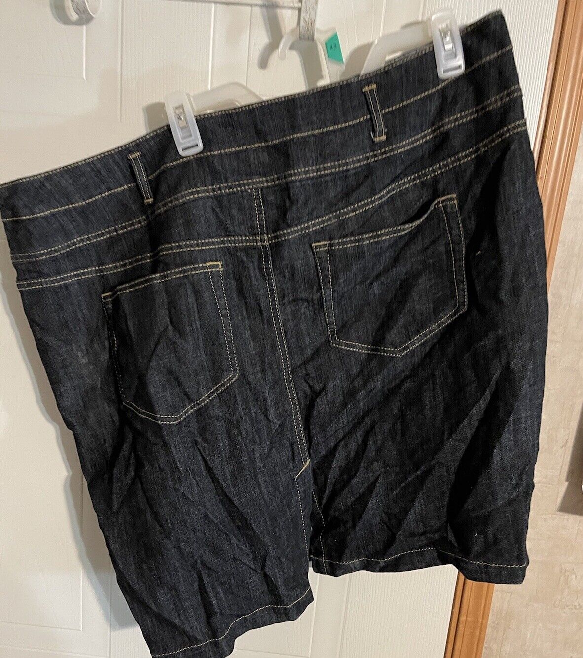 Torrid Skirt 22W