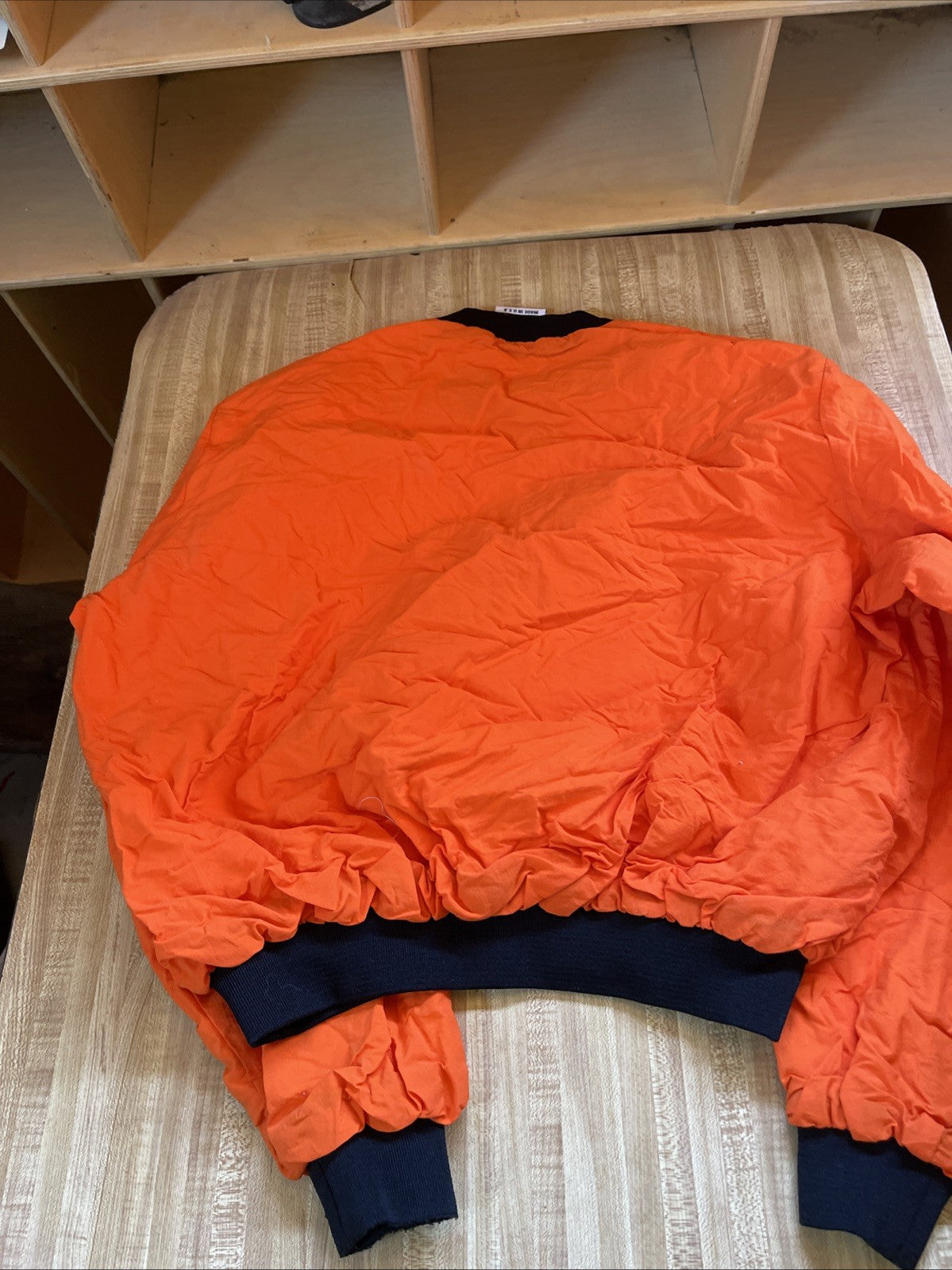 Vintage Phoenix Sportswear Windbreaker XL