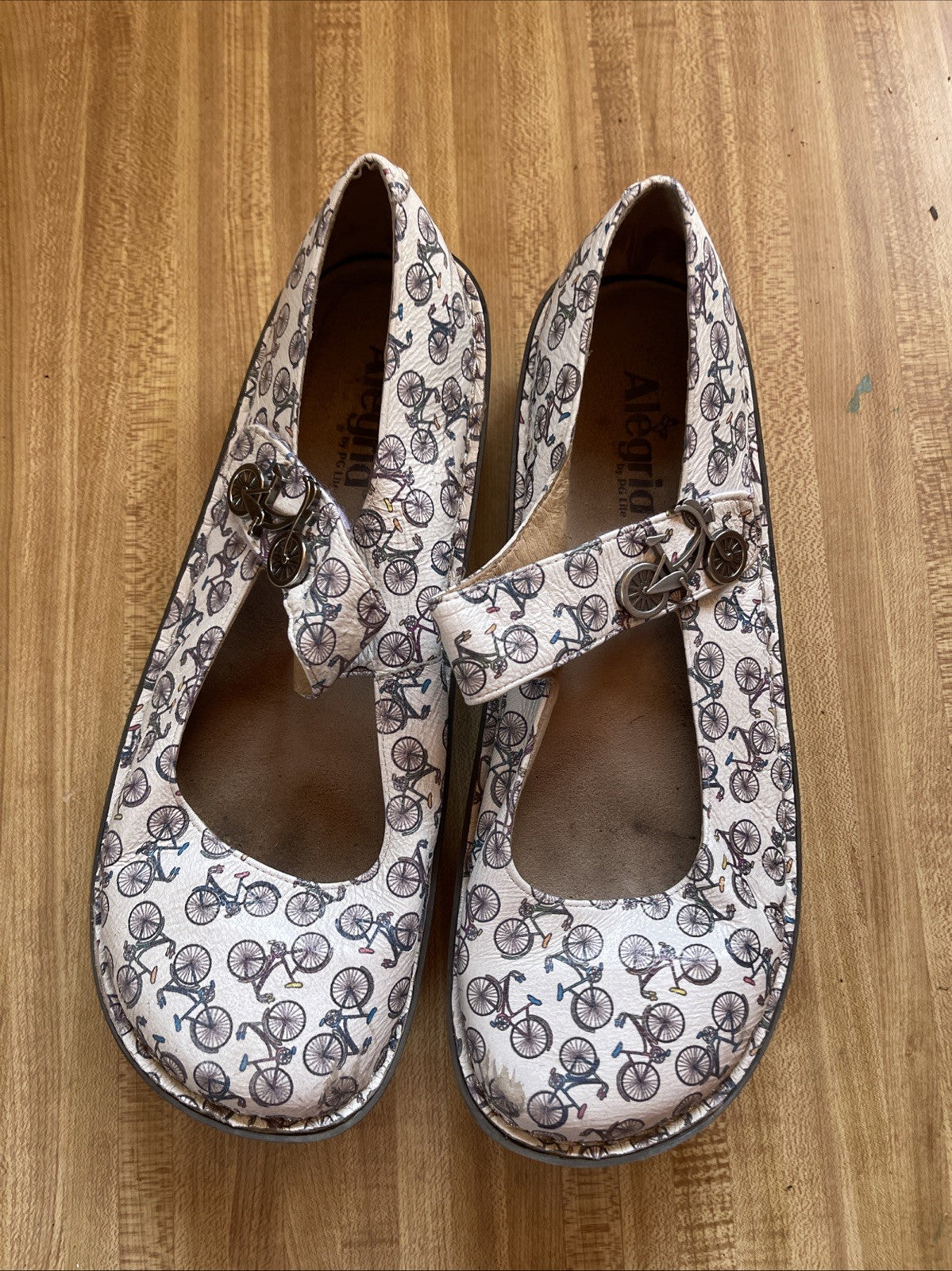 Algeria Shoes 43
