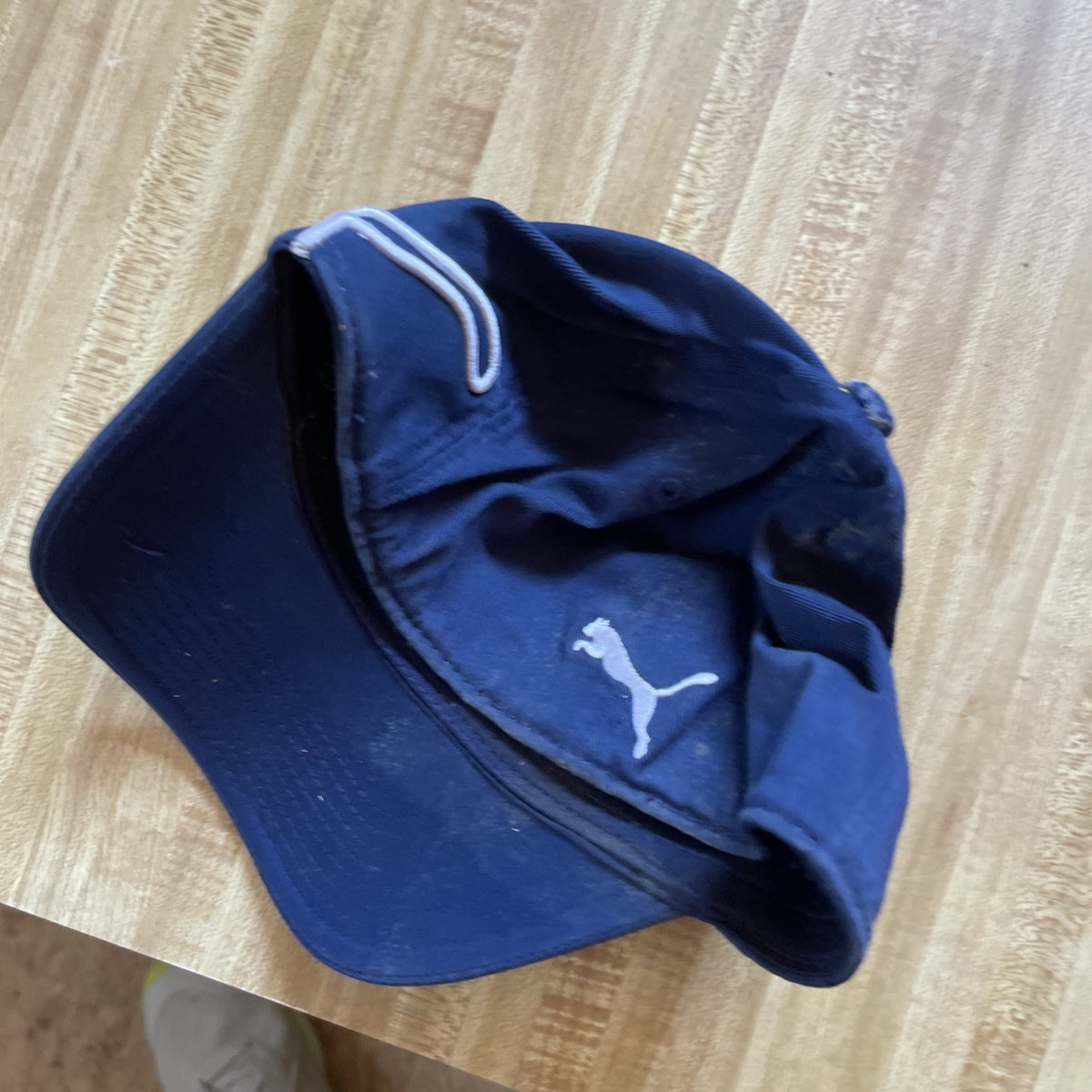 Puma Cap