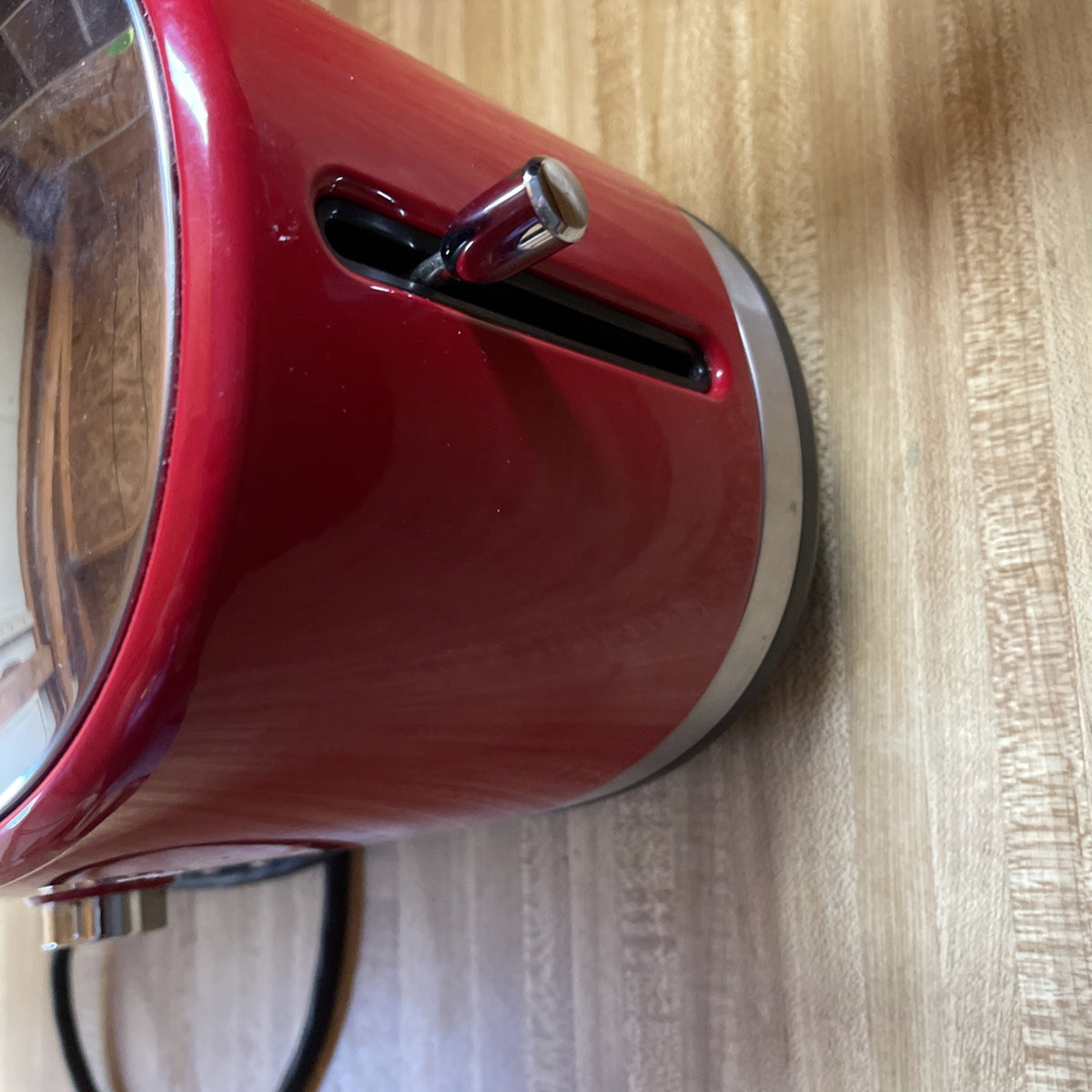 Kitchenaid 4 Slice Toaster 