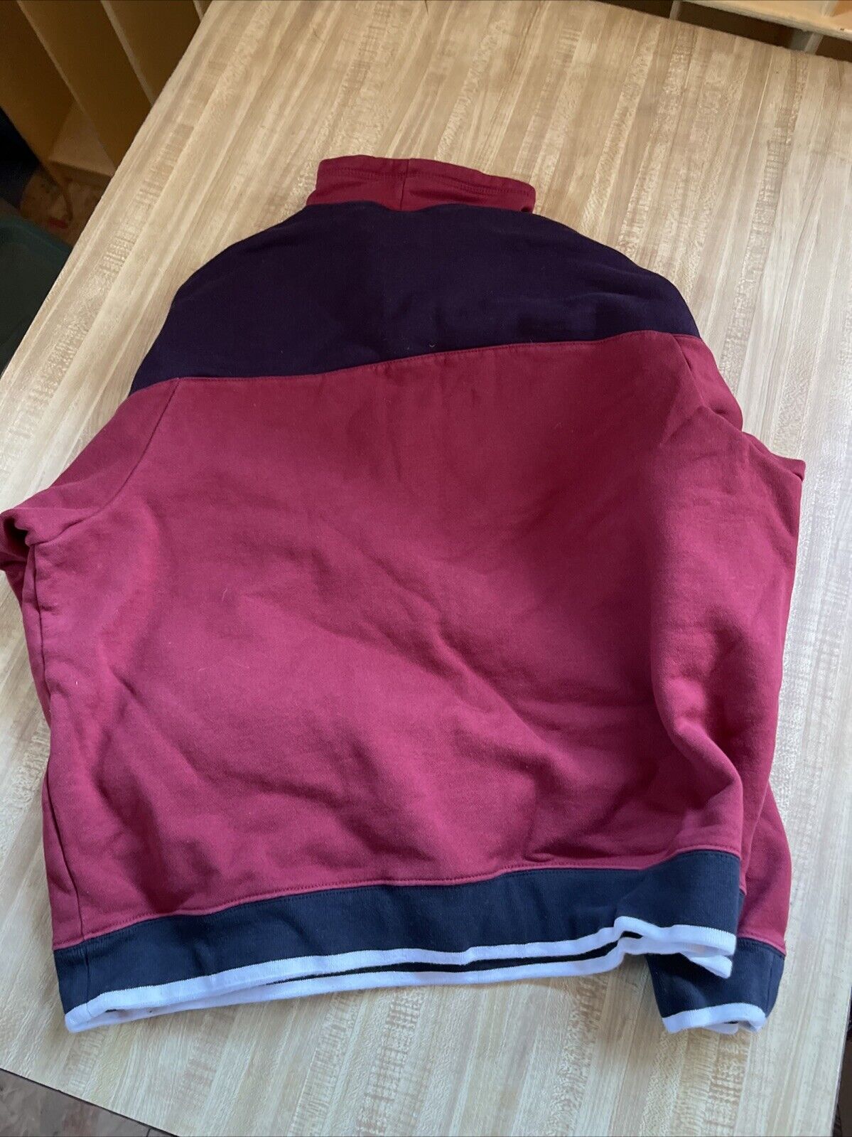 Nike Sportswear Quarter Zip XL
