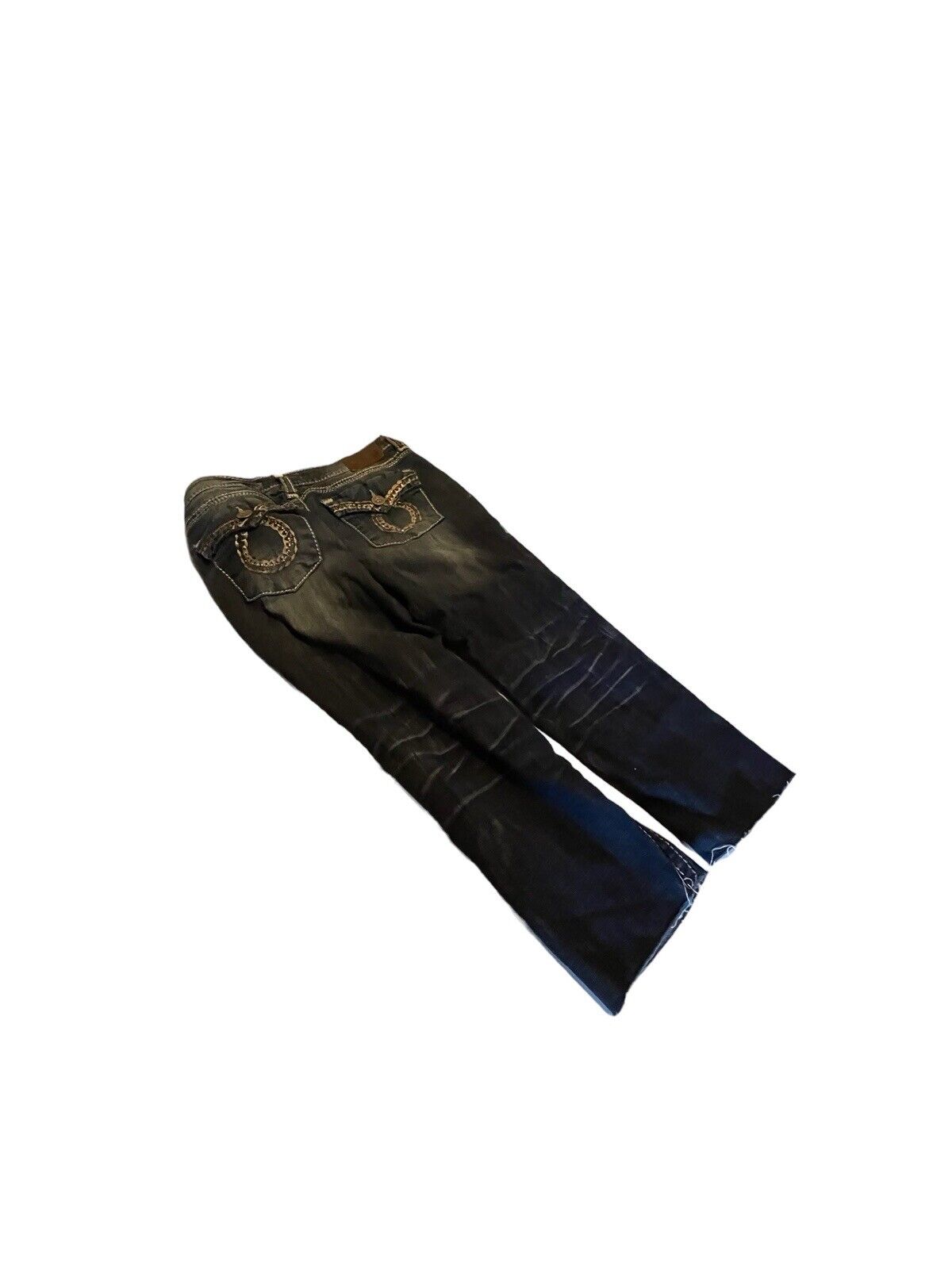 Big Star Jeans Maddie Boot 31L