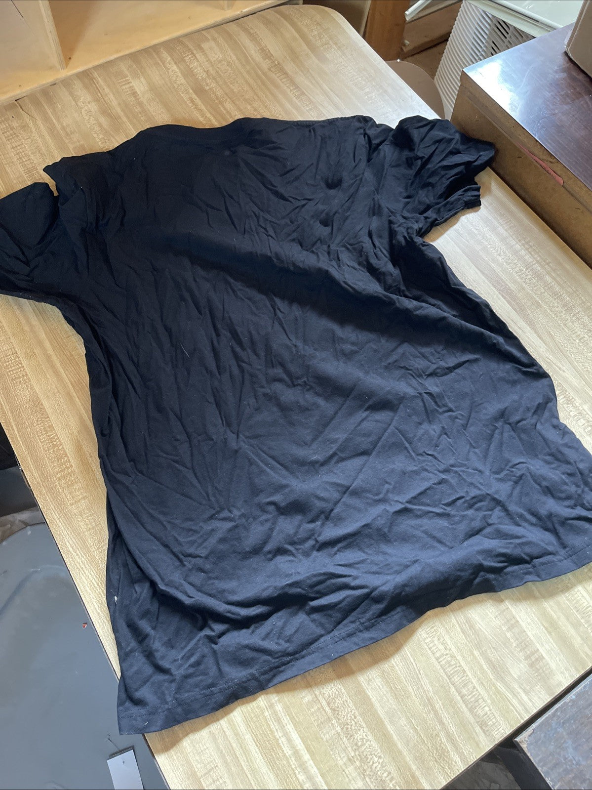 Tim Bar Pattaya To The Horizon T Shirt XL