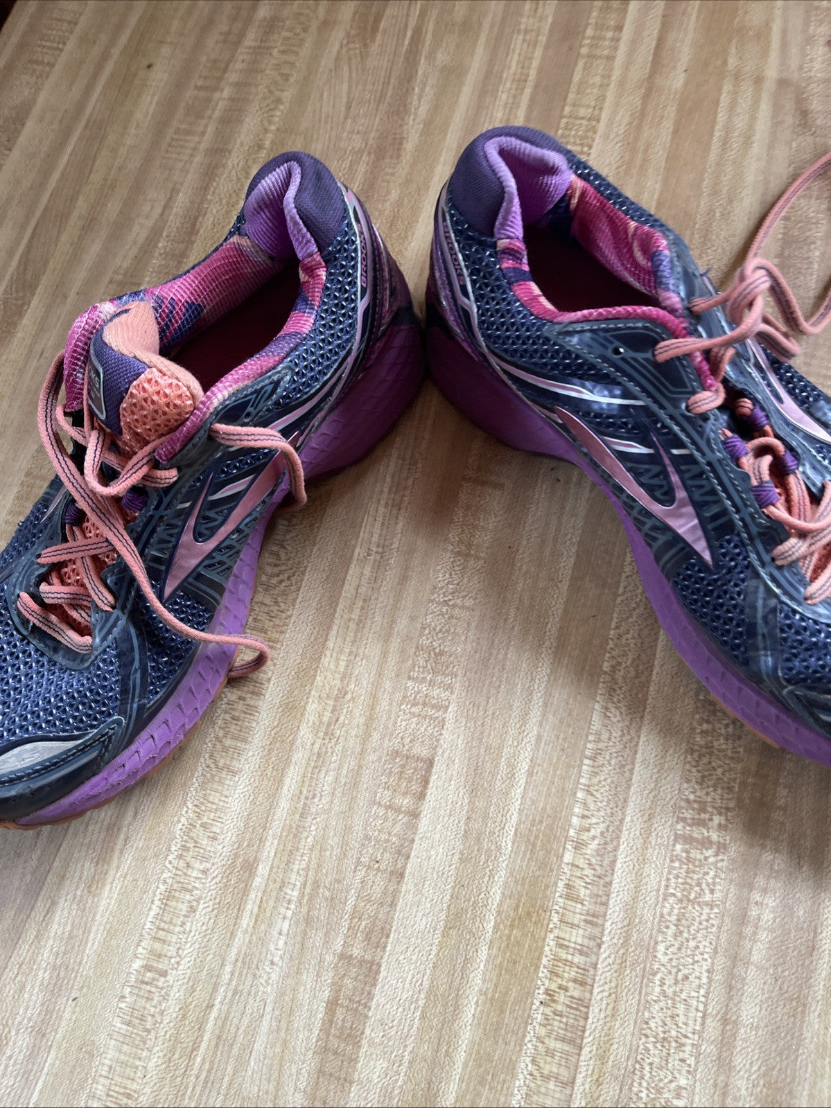 Brooks Adrenaline GTS Size 11