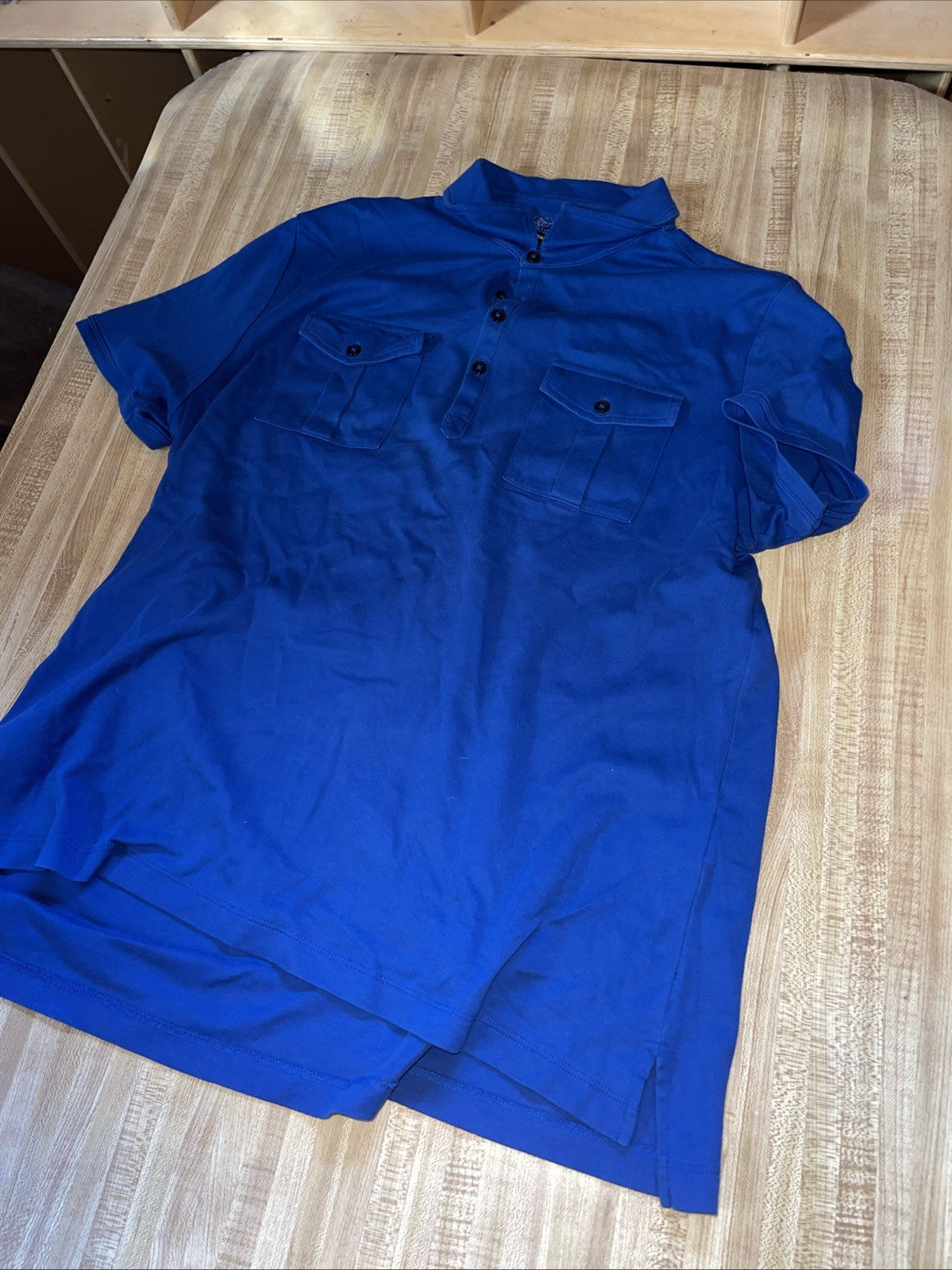 Karl Lagerfeld Polo Large 