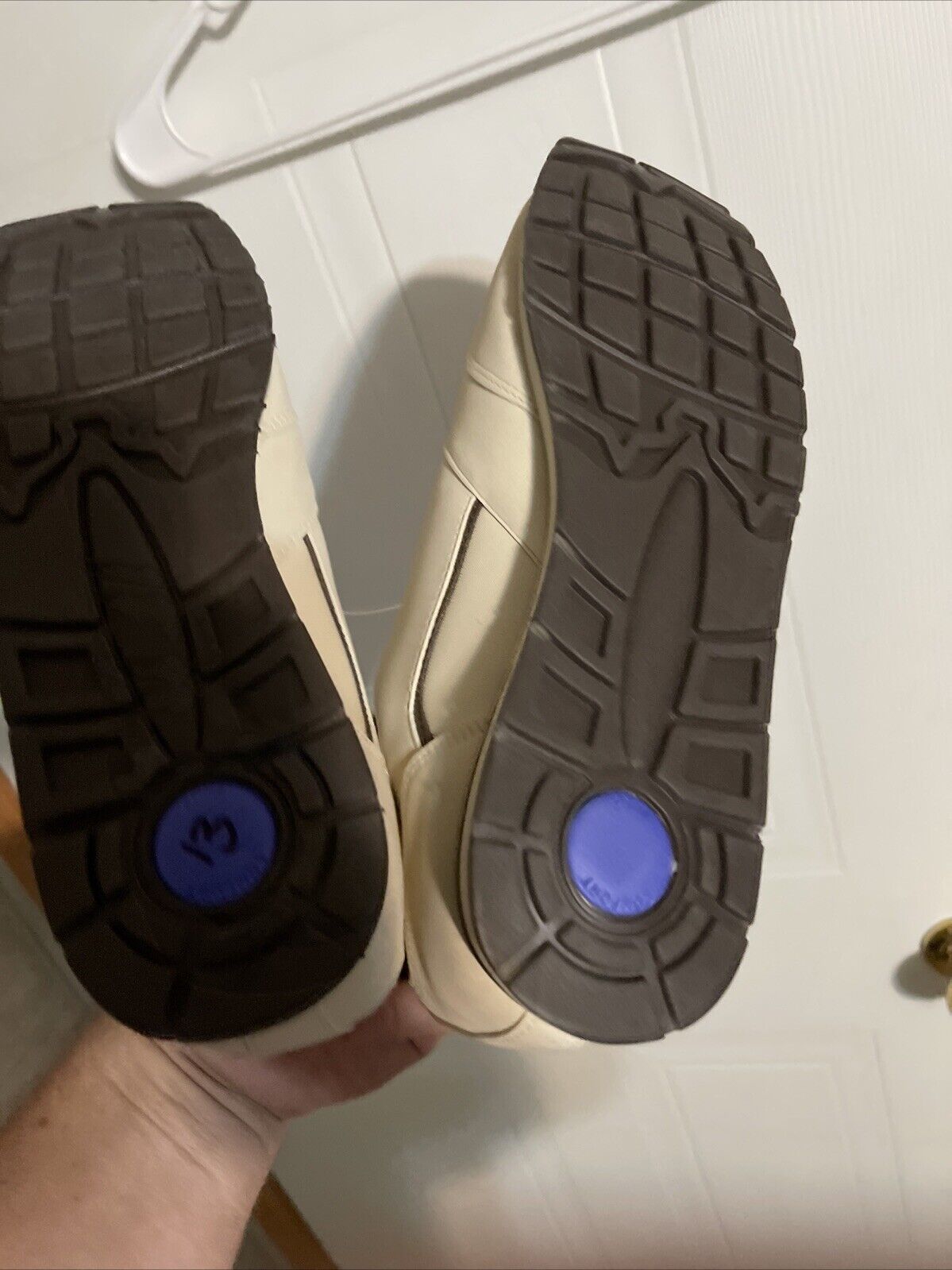 Omega Shoes 10.5