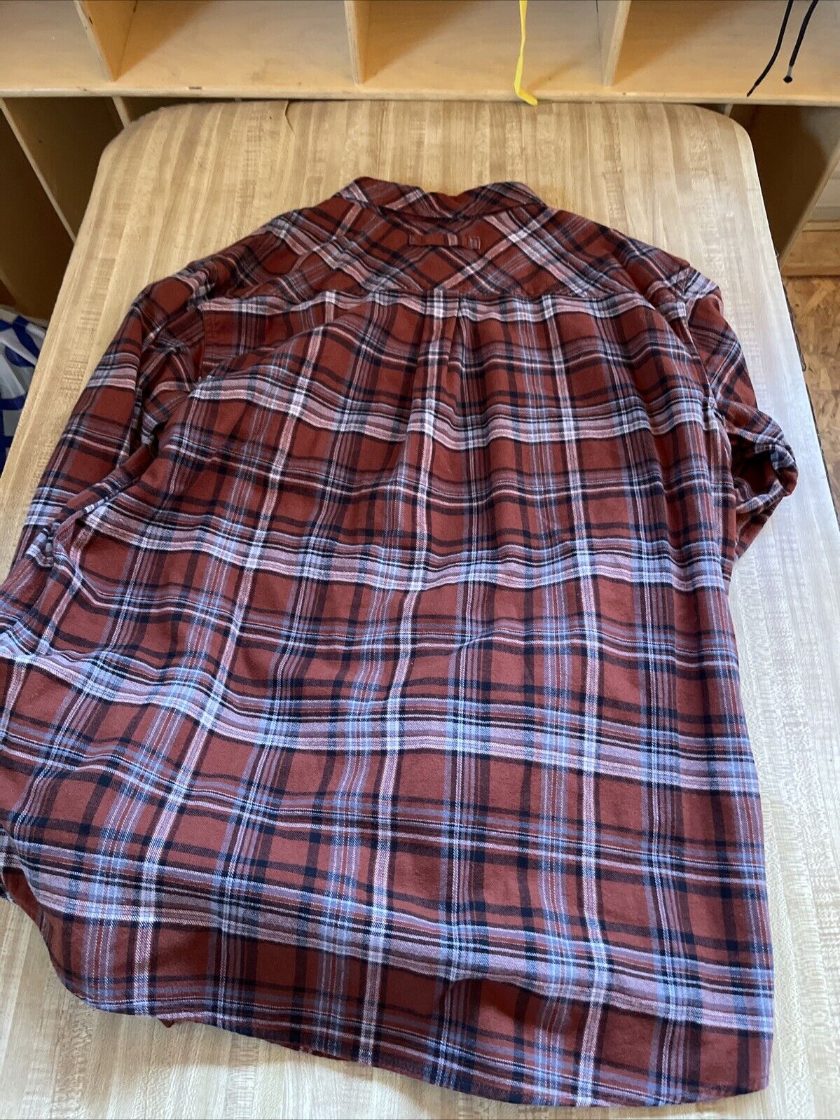 Legendary Whitetails Flannel XLT 