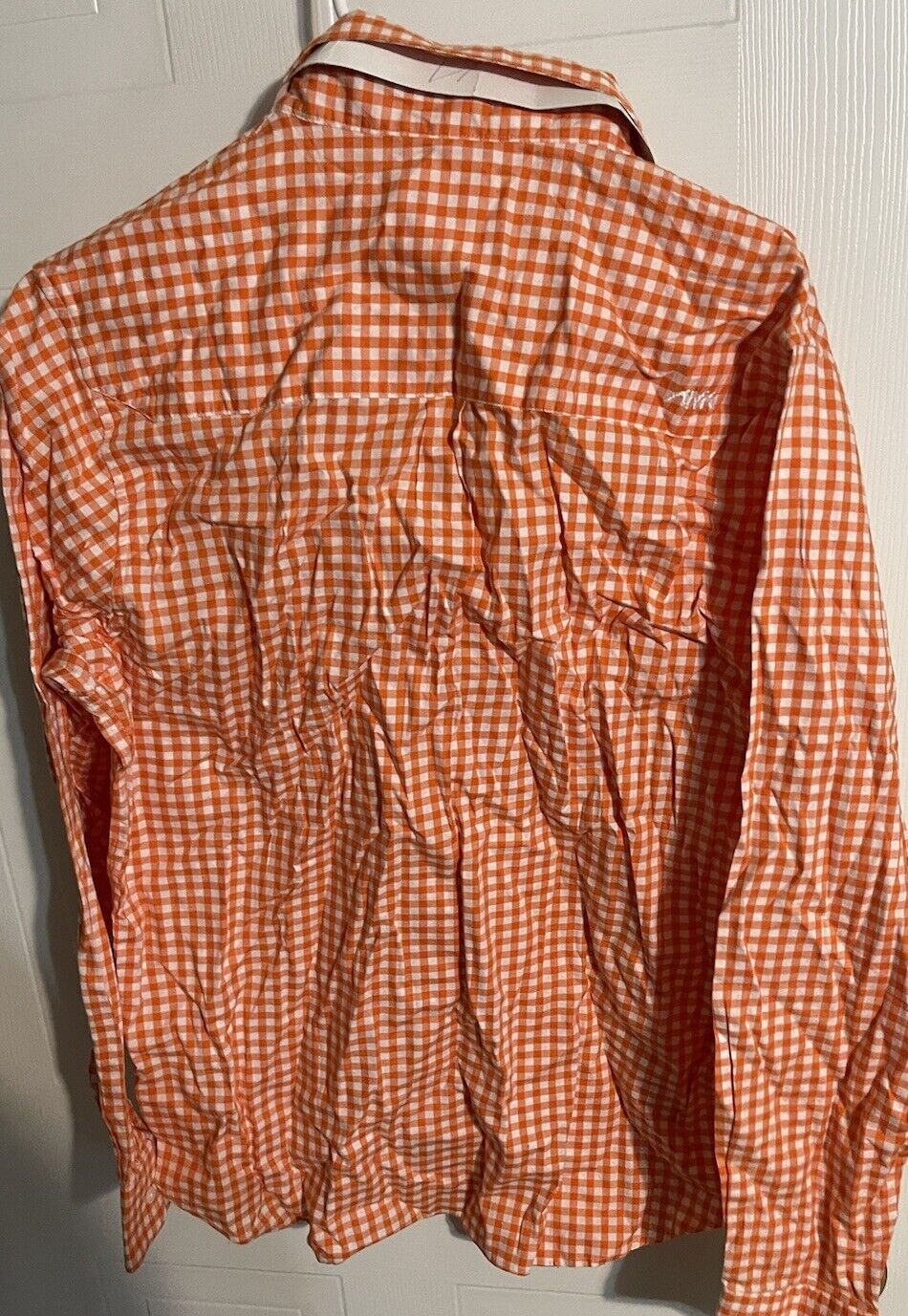 Mountain Khakis Button Down Large 