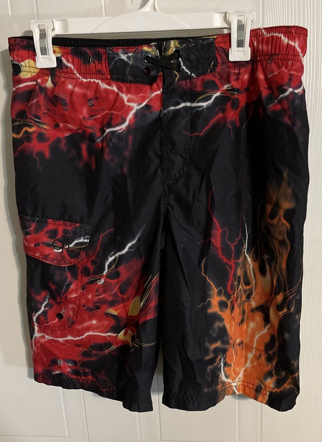 Op Swim Trunks XL Boys