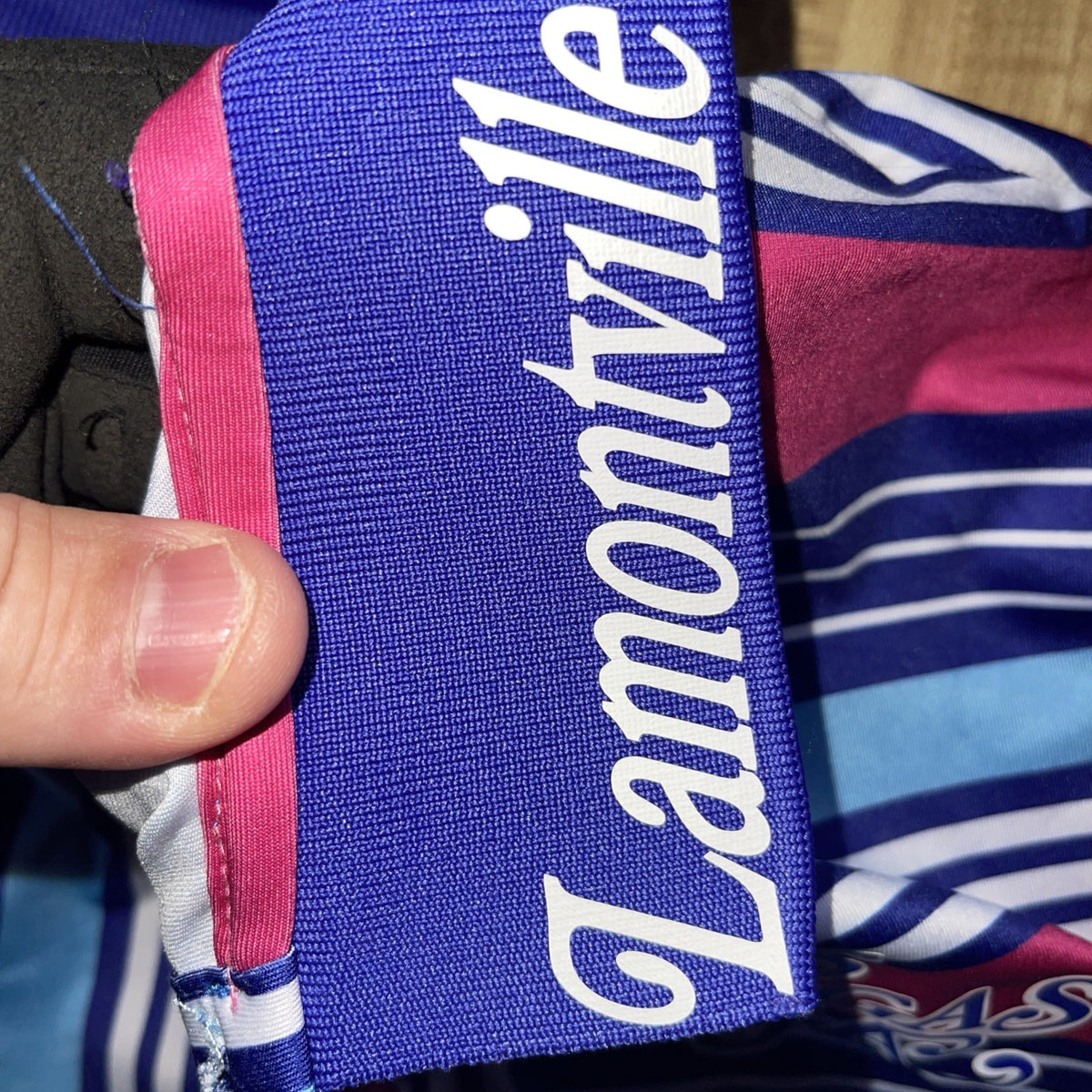 Puttwell Polo 3XL