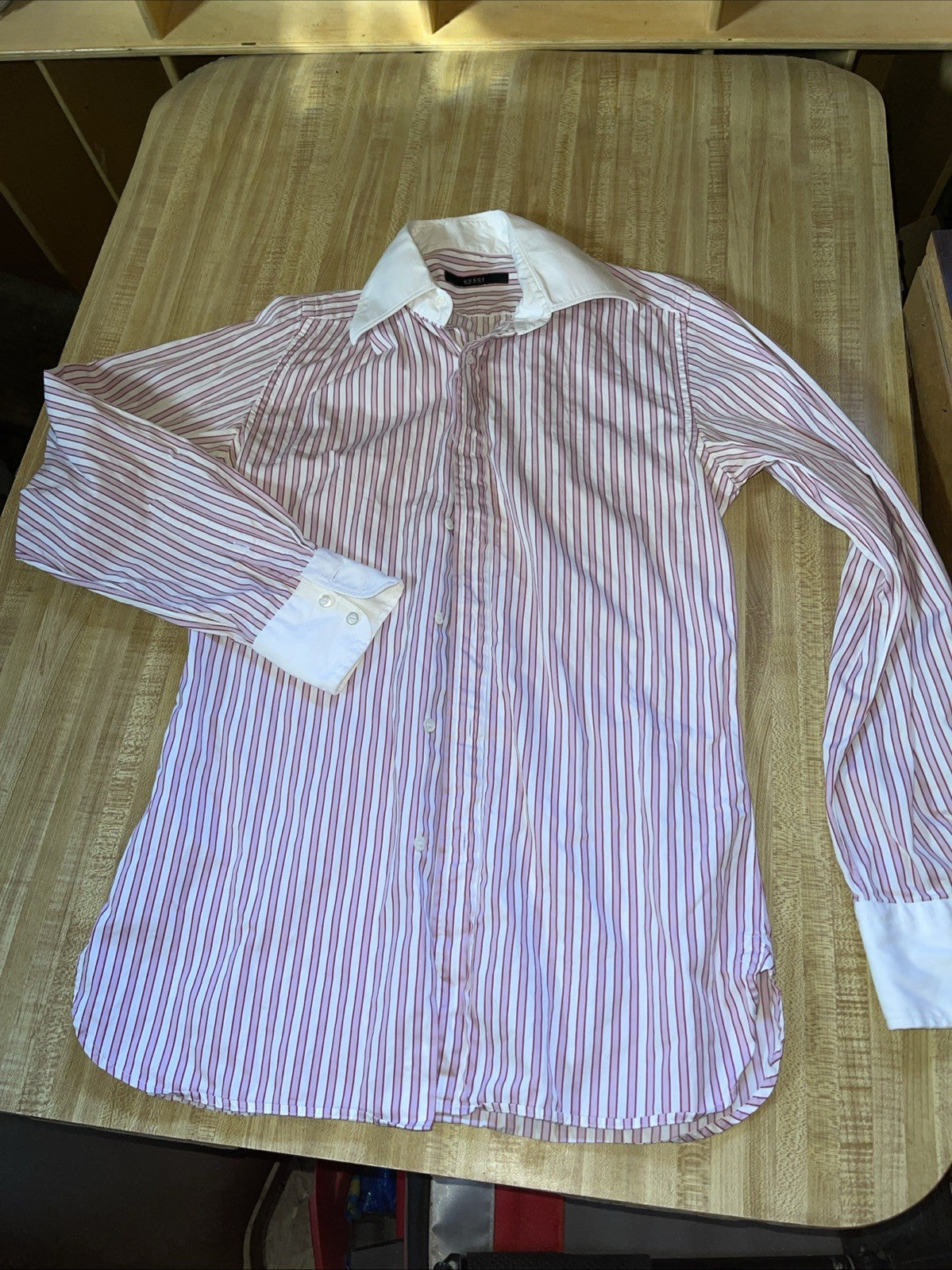 Gucci Dress Shirt 15