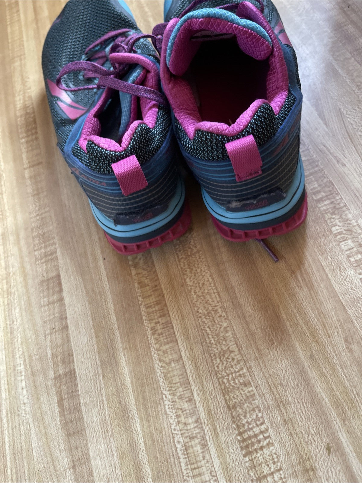 Altra Gator Trap 9 Wide