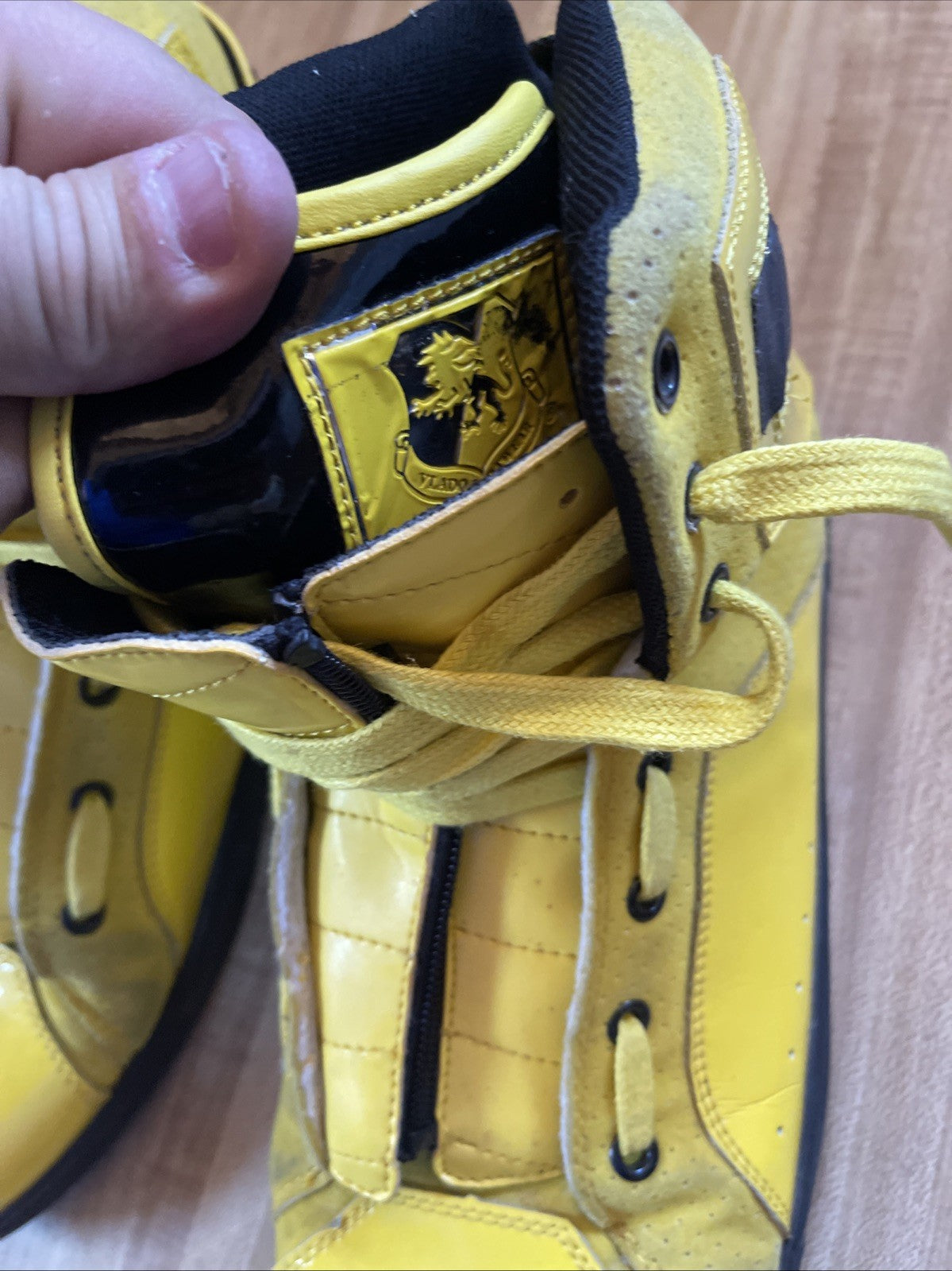 Vlado Gladiator Size. 11
