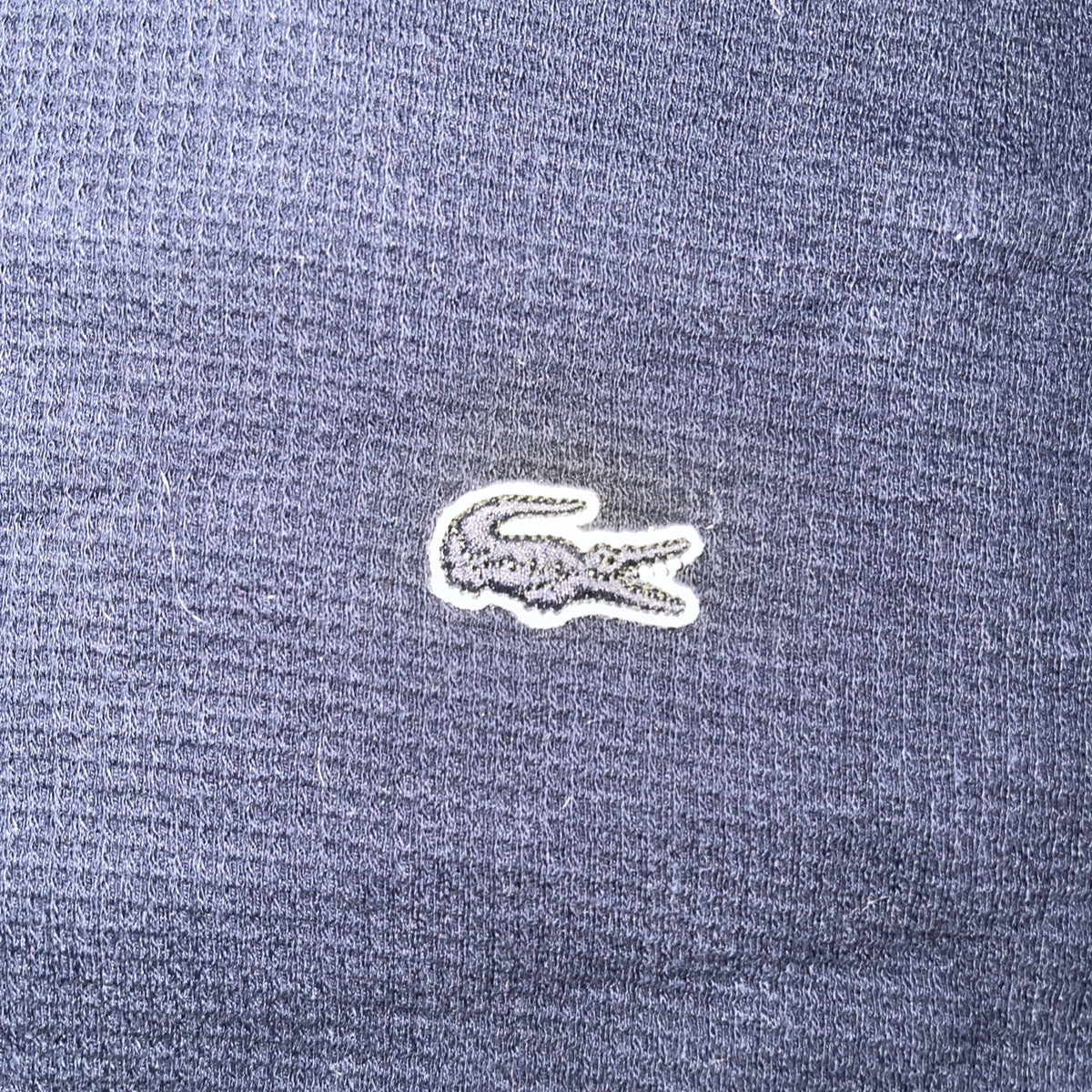 Lacoste Sweater Medium 
