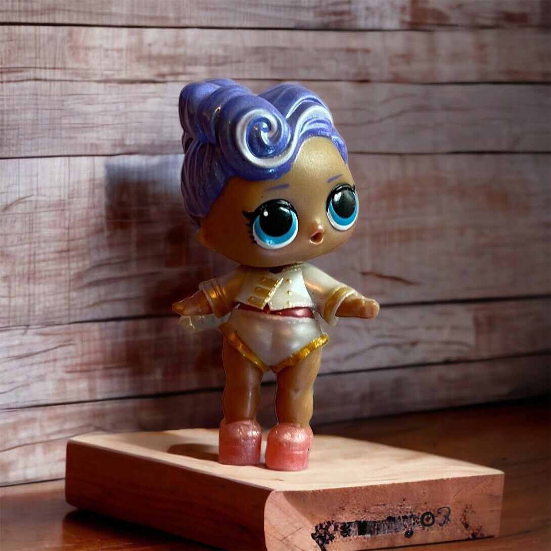 Lol Surprise Doll
