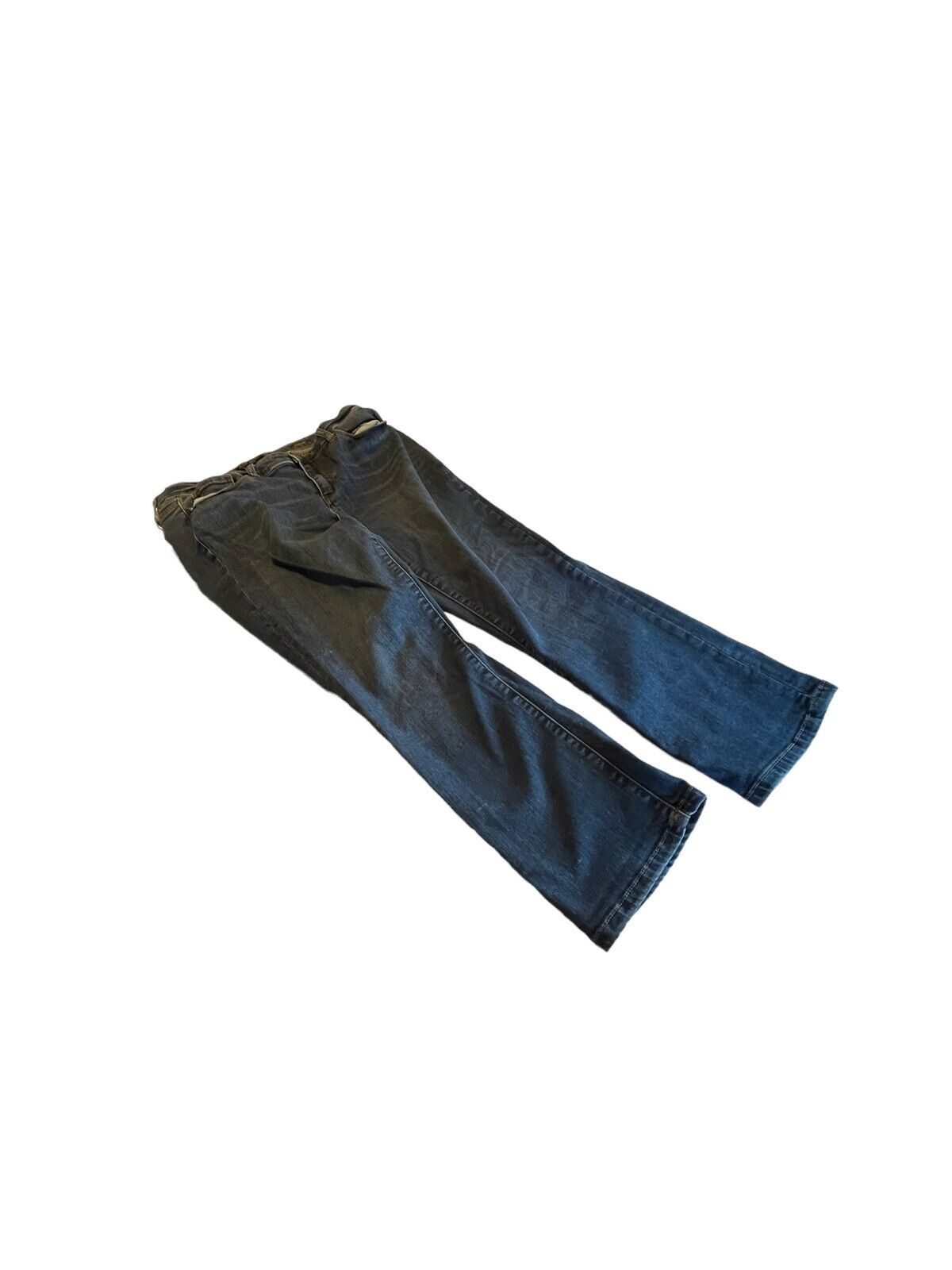 judy blue Jeans capri fit 13