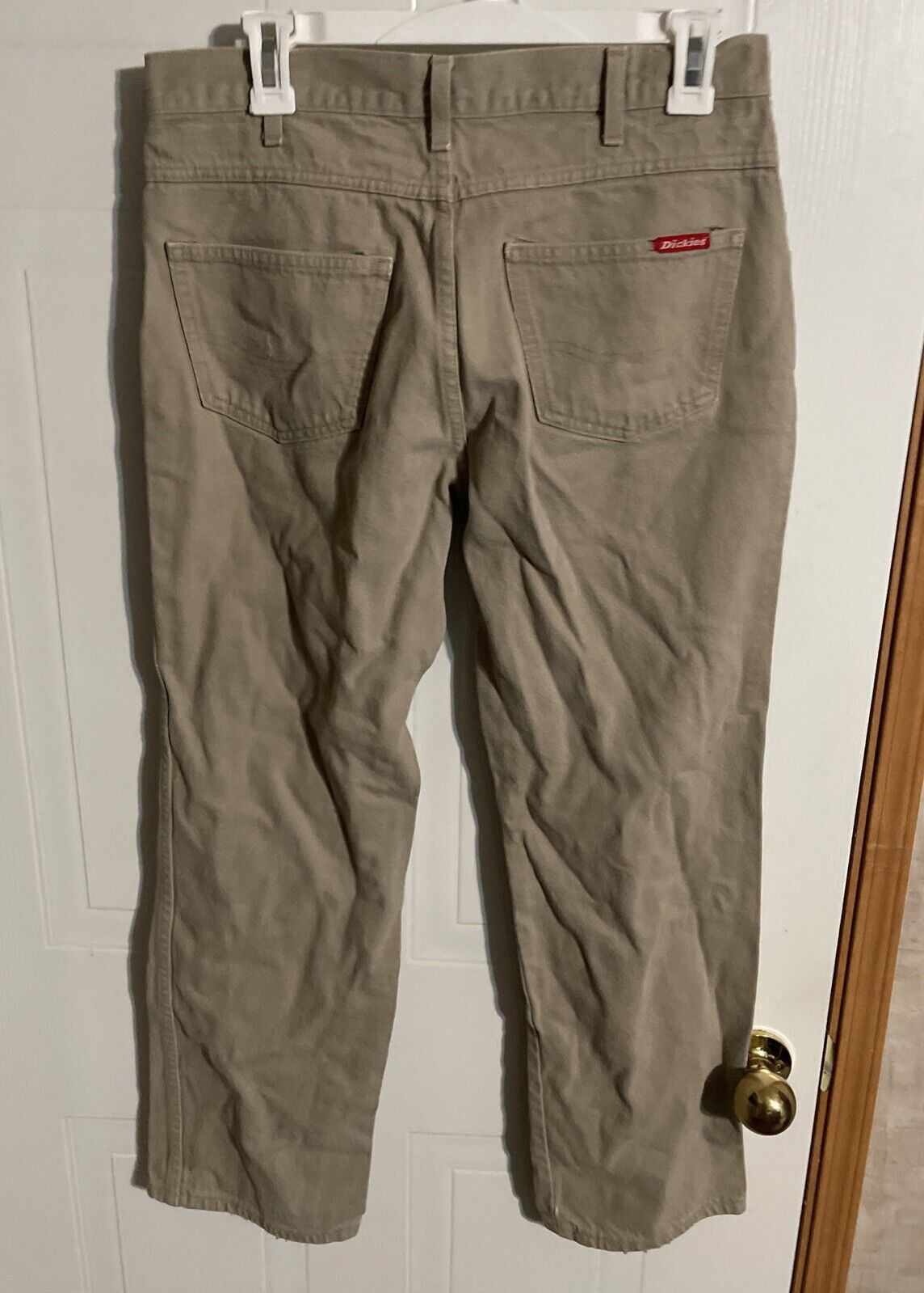 Dickies Jeans 31x30 Vintage 