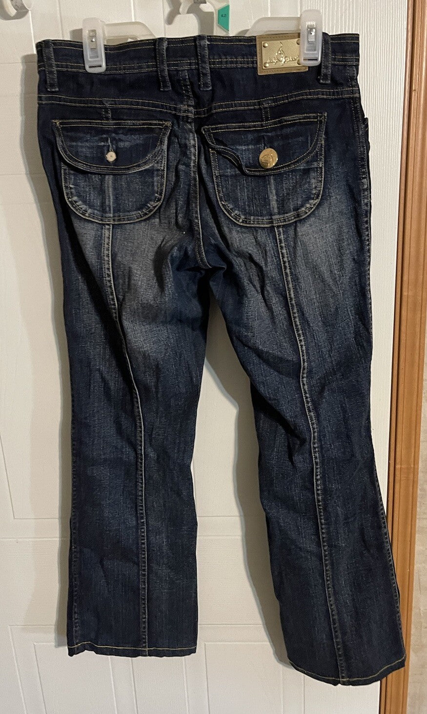 Baby Phat Jeans 11