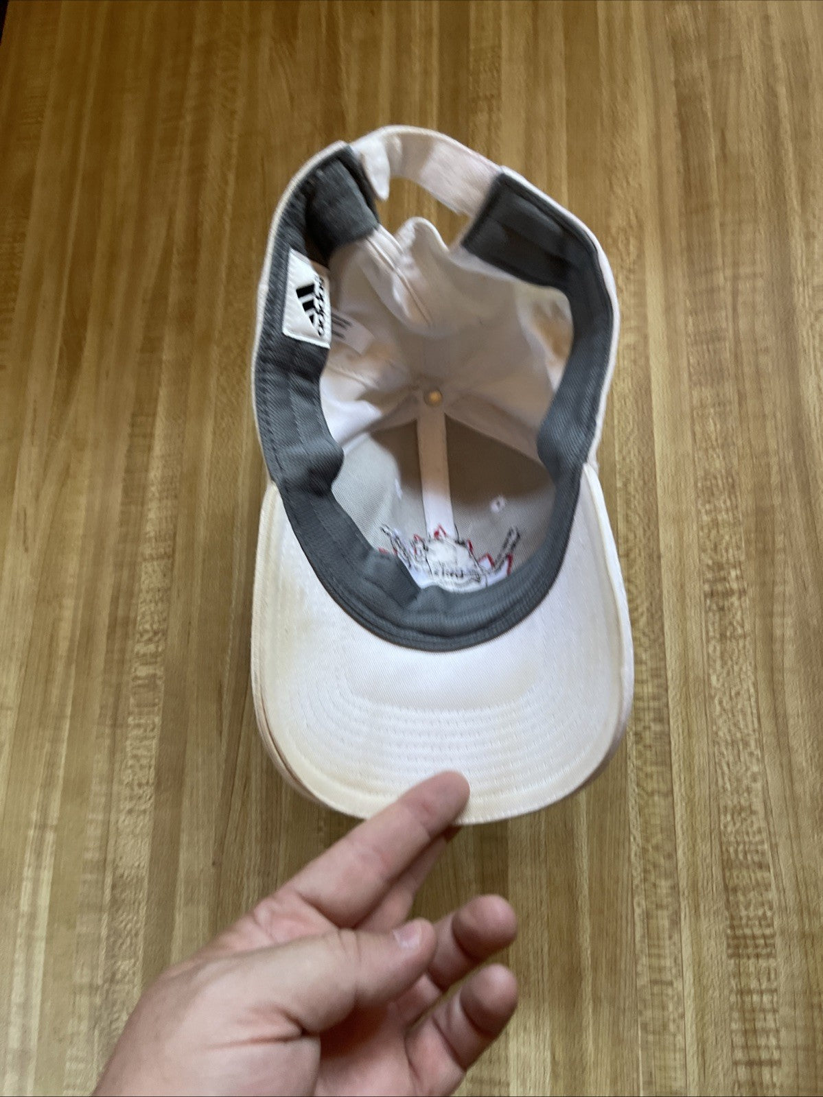 Adidas Blakie Strapback 