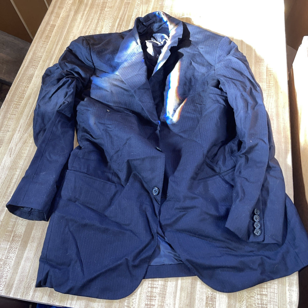 Oxxford Clothes Blazer