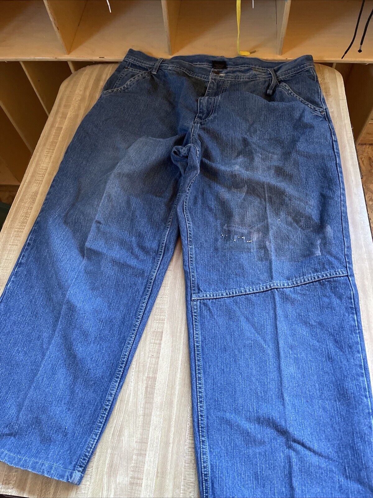 Makaveli Jeans 42x34