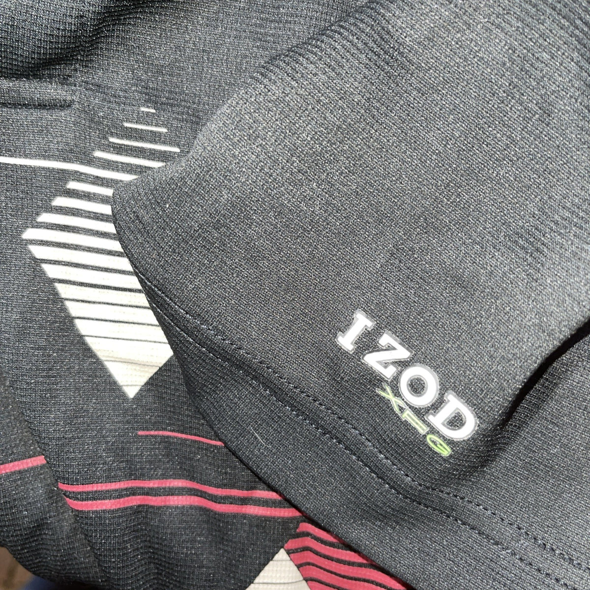 Izod Polo Small 