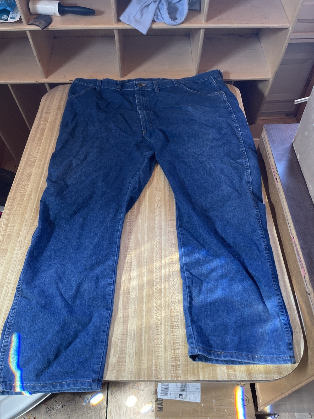 Wrangler Jeans 46/30