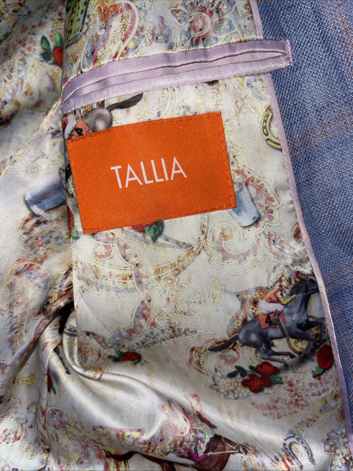 Tallia Blazer 40R