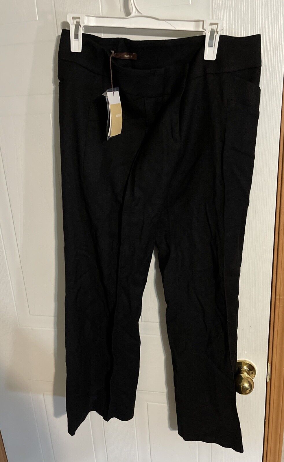 Bally Pants 10 NWT